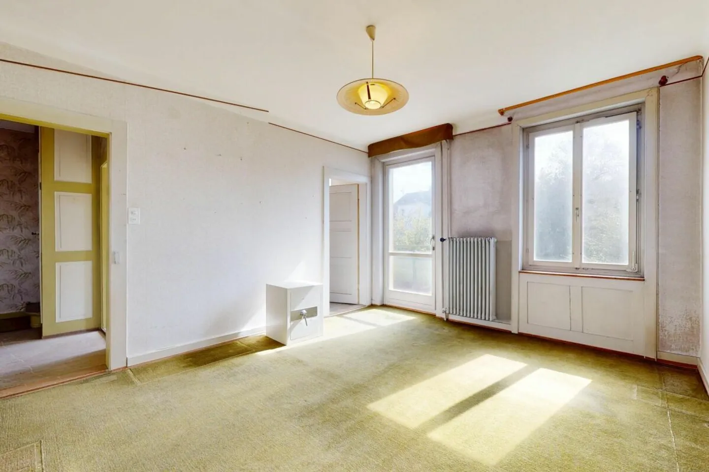 Casa unifamiliare con fascino e riserva di terreno - Foto 10 di 13