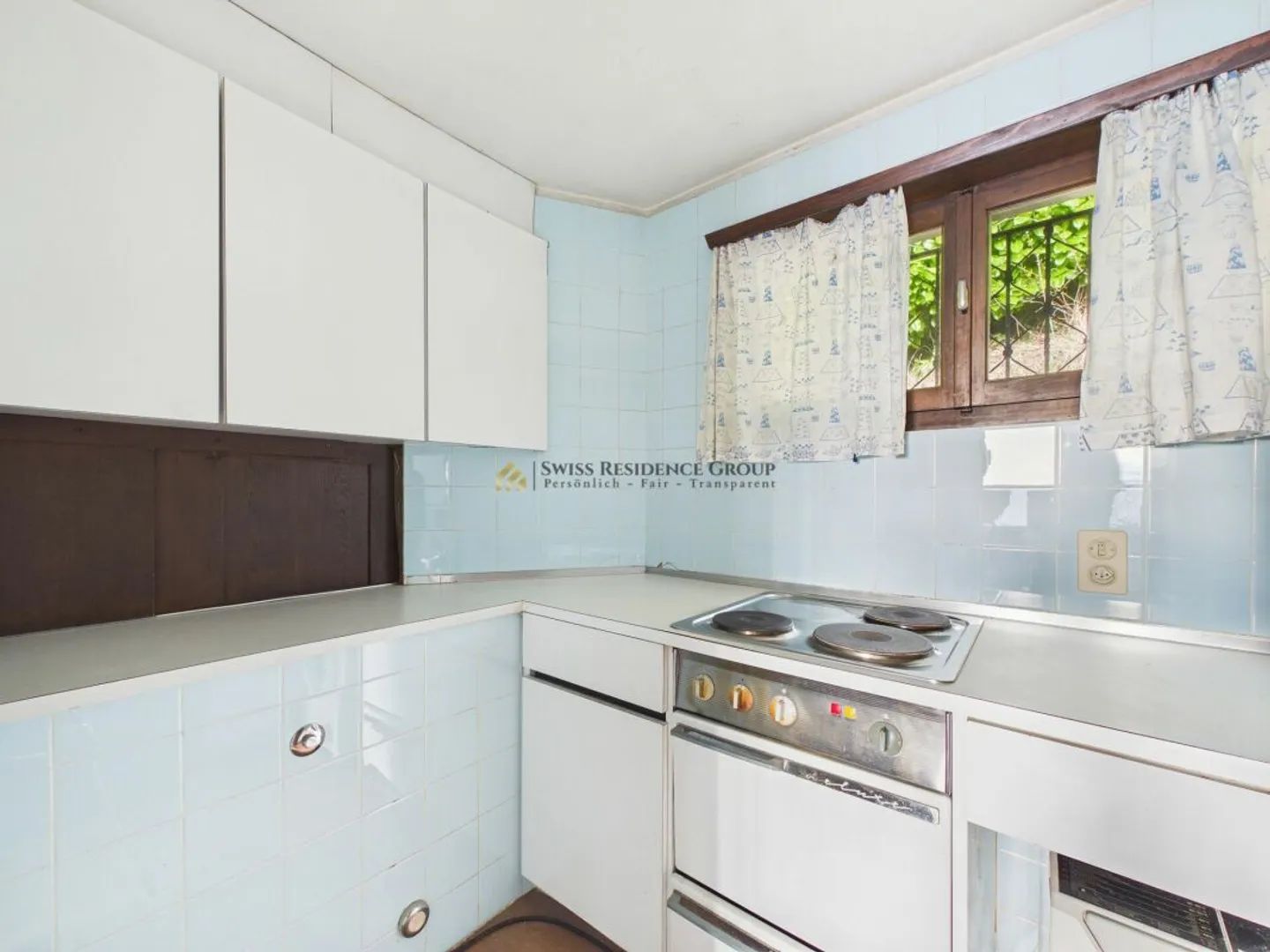 Leben im Grünen mit schöner Traumansicht in Arogno - Foto 6 von 13