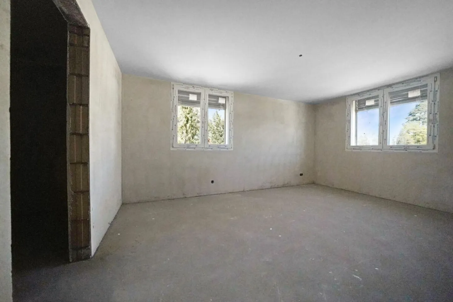 Altersgerechte Etagenwohnung mit EIGENER PV-Anlage und Weitblick - Photo 6 sur 13