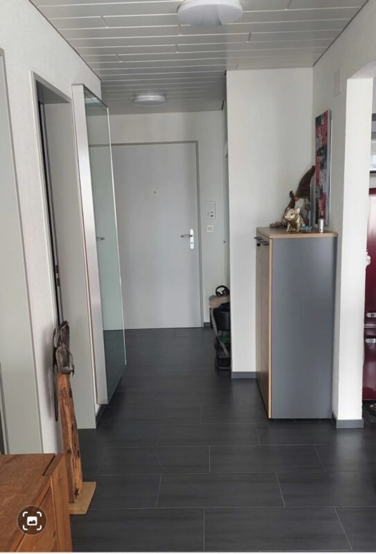 Beautiful and freshly renovated sunny 2.5-room apartment for sale - Photo 8 of 13