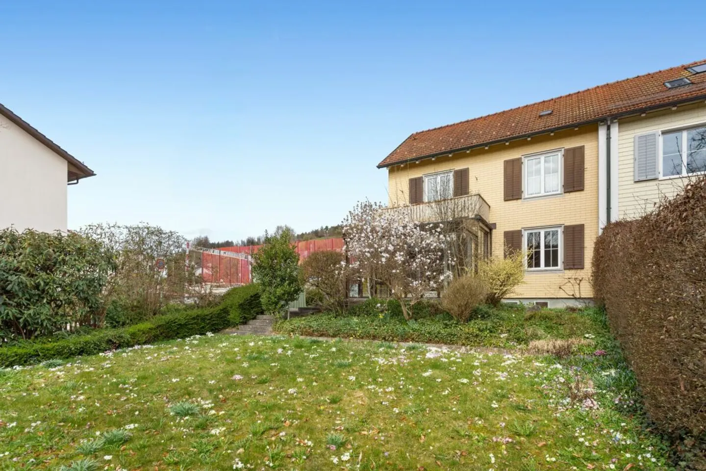 Vivre dans le vert - vivre au centre! - Photo 11 sur 13