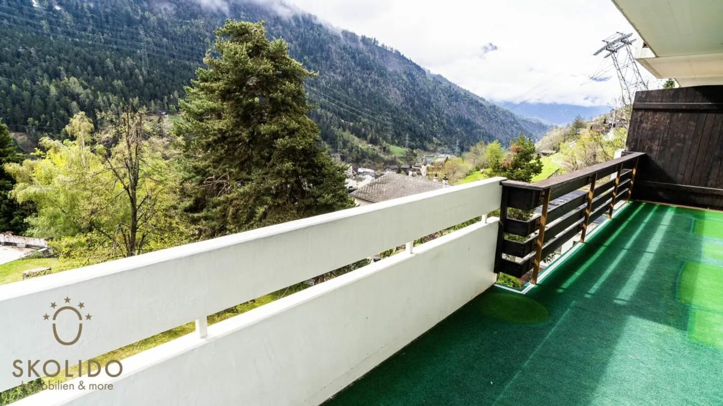 Appartement Confortable Près de la Gondole - Photo 8 sur 13