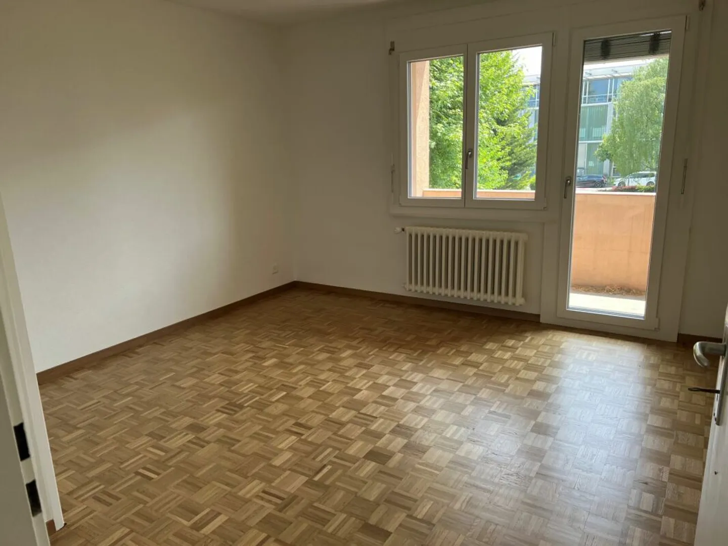 3-room apartment - Photo 2 of 2