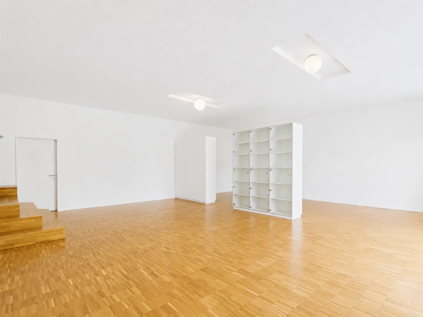 Vaste logement avec caractère de loft et terrasse à Thalwil - Photo 12 sur 13