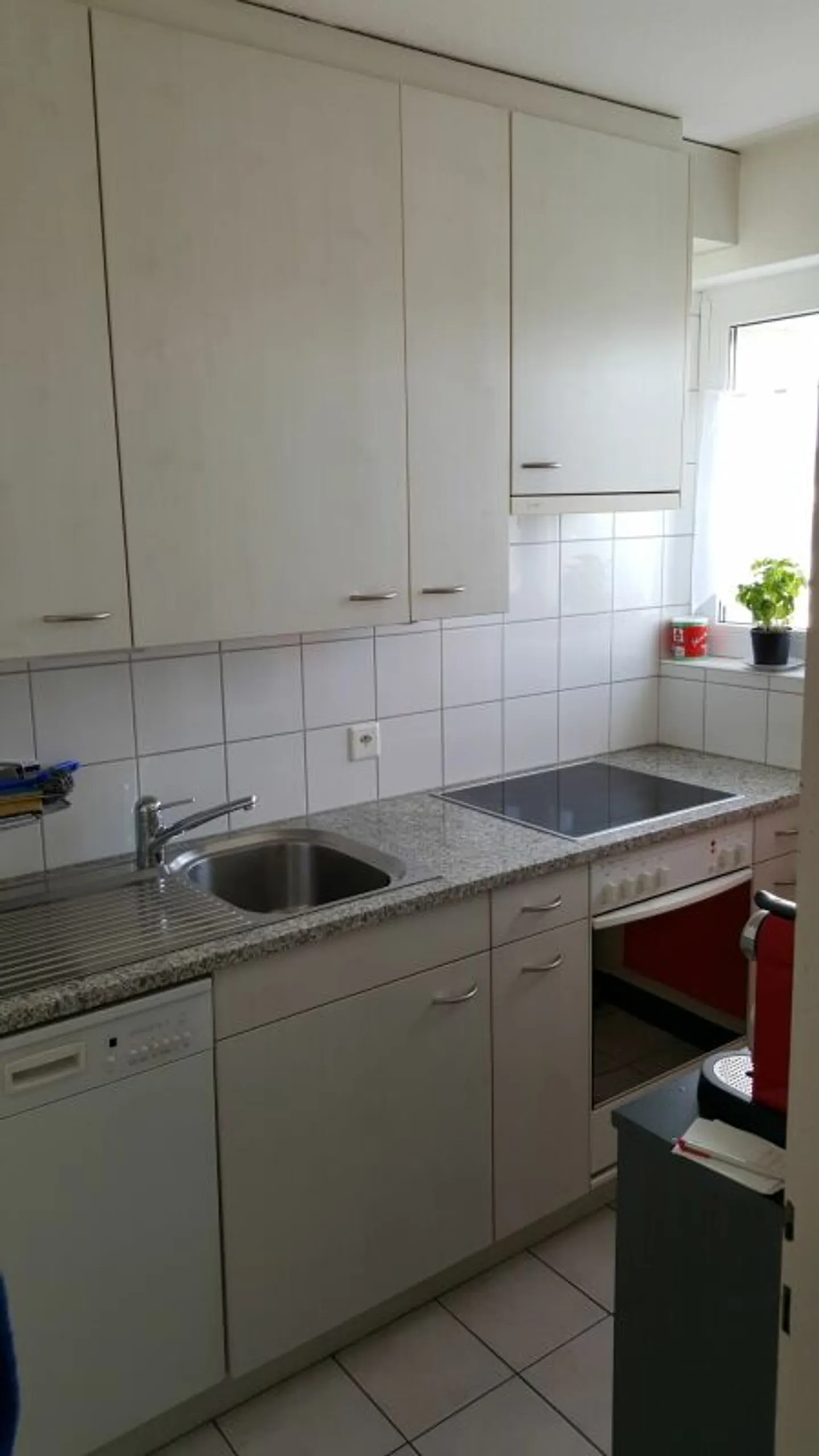 Superbe appartement dans un emplacement calme - Photo 2 sur 8