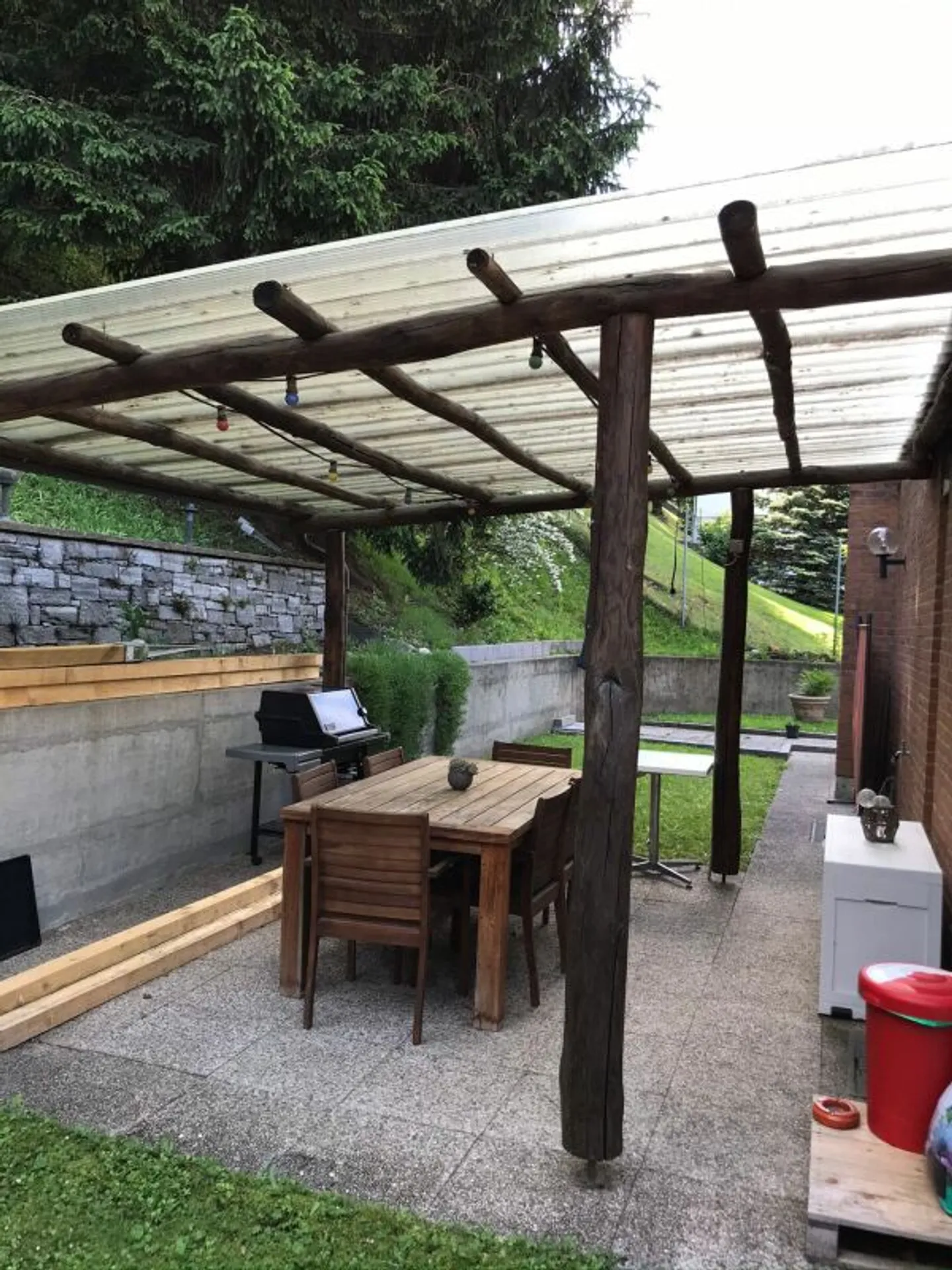 Stupenda casa in posizione residenziale - Foto 8 di 13