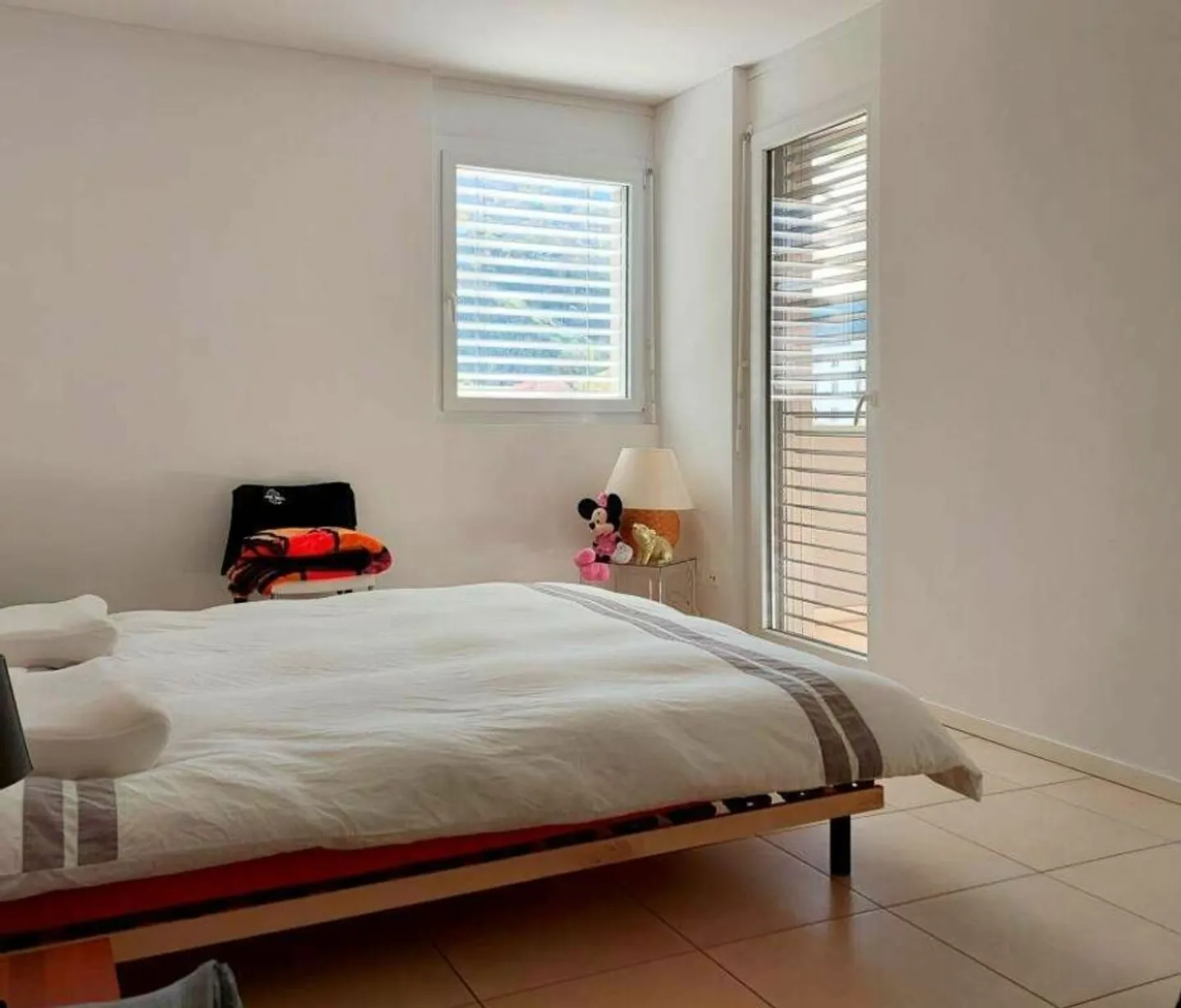 Appartamento spazioso a Bellinzona - Foto 8 di 13