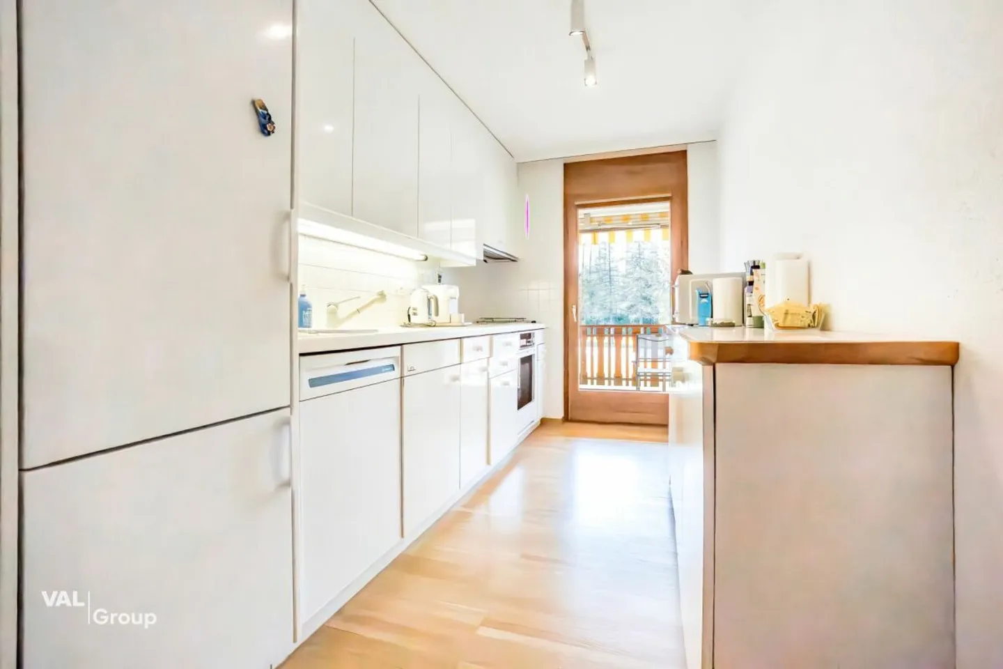 Appartement paisible au golf - Photo 4 sur 13