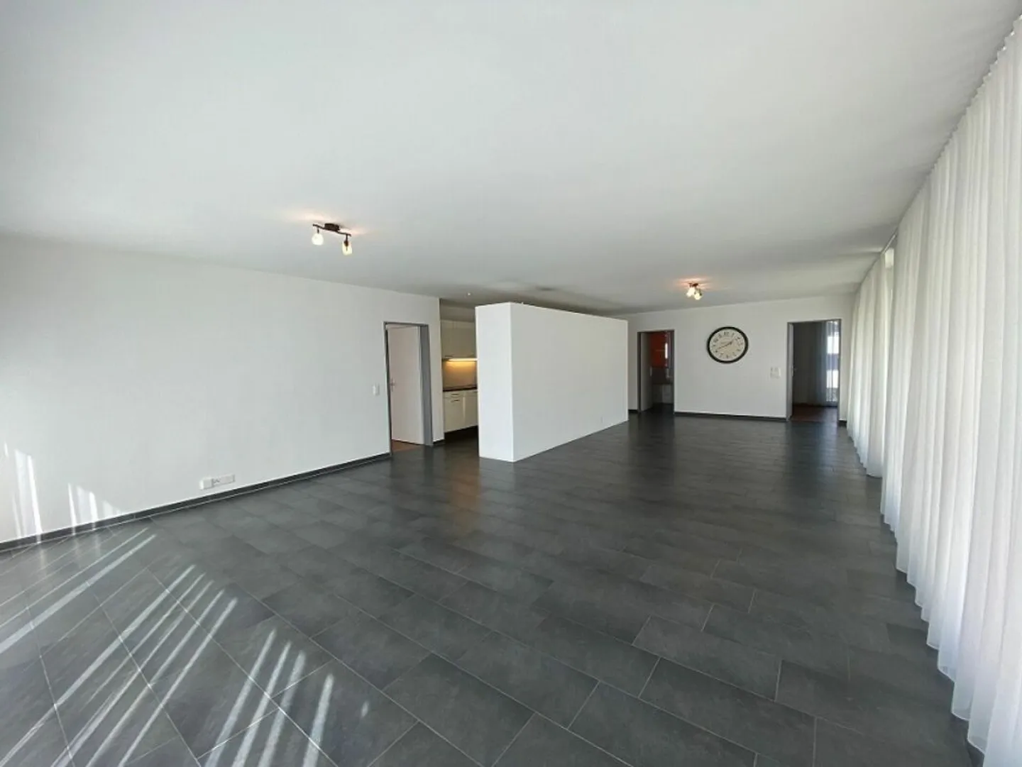 Attraktive Wohnung in Frauenfeld - Foto 3 von 8