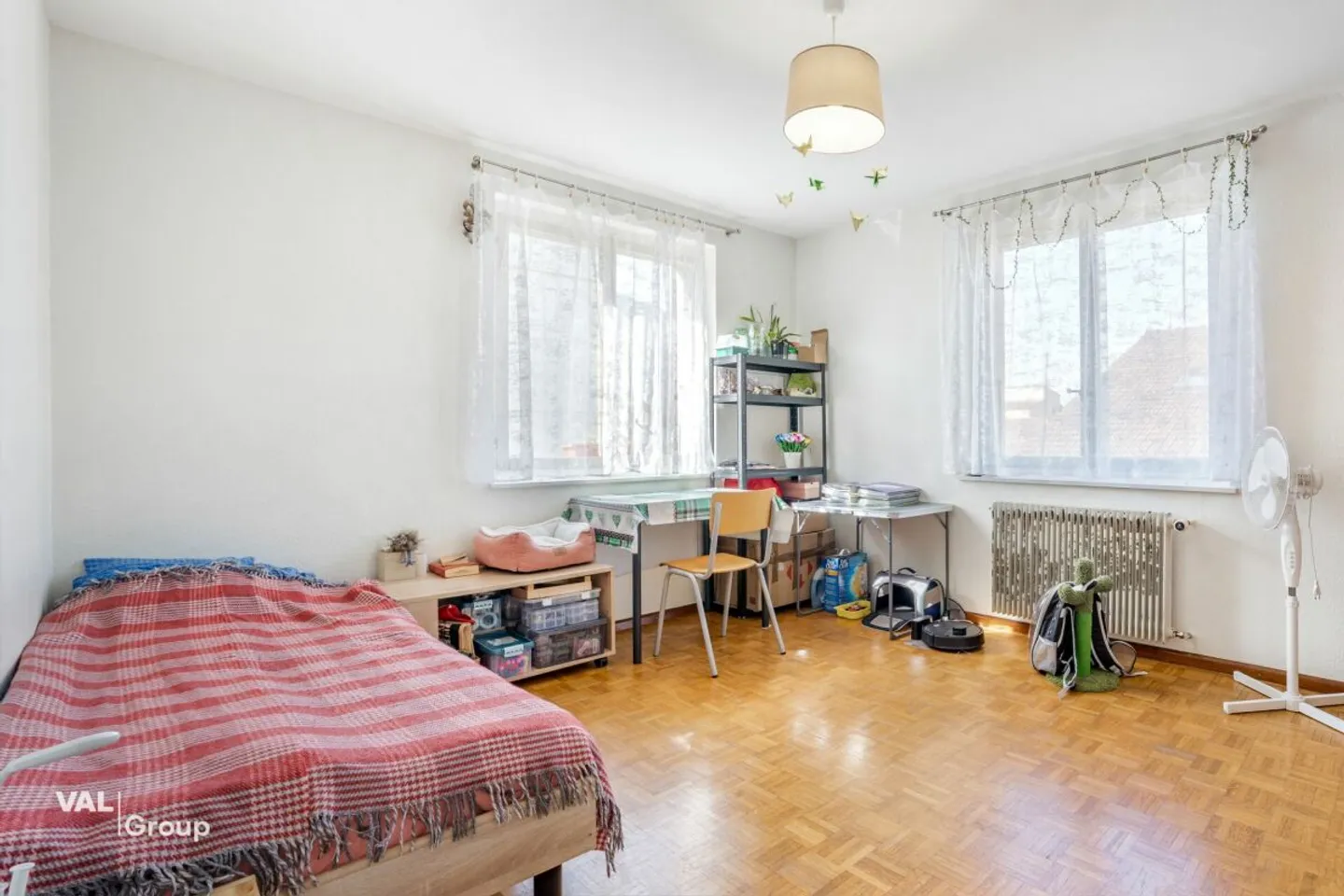 Un bien rare au coeur de Champsec, entre rendement et potentiel - Foto 5 von 13