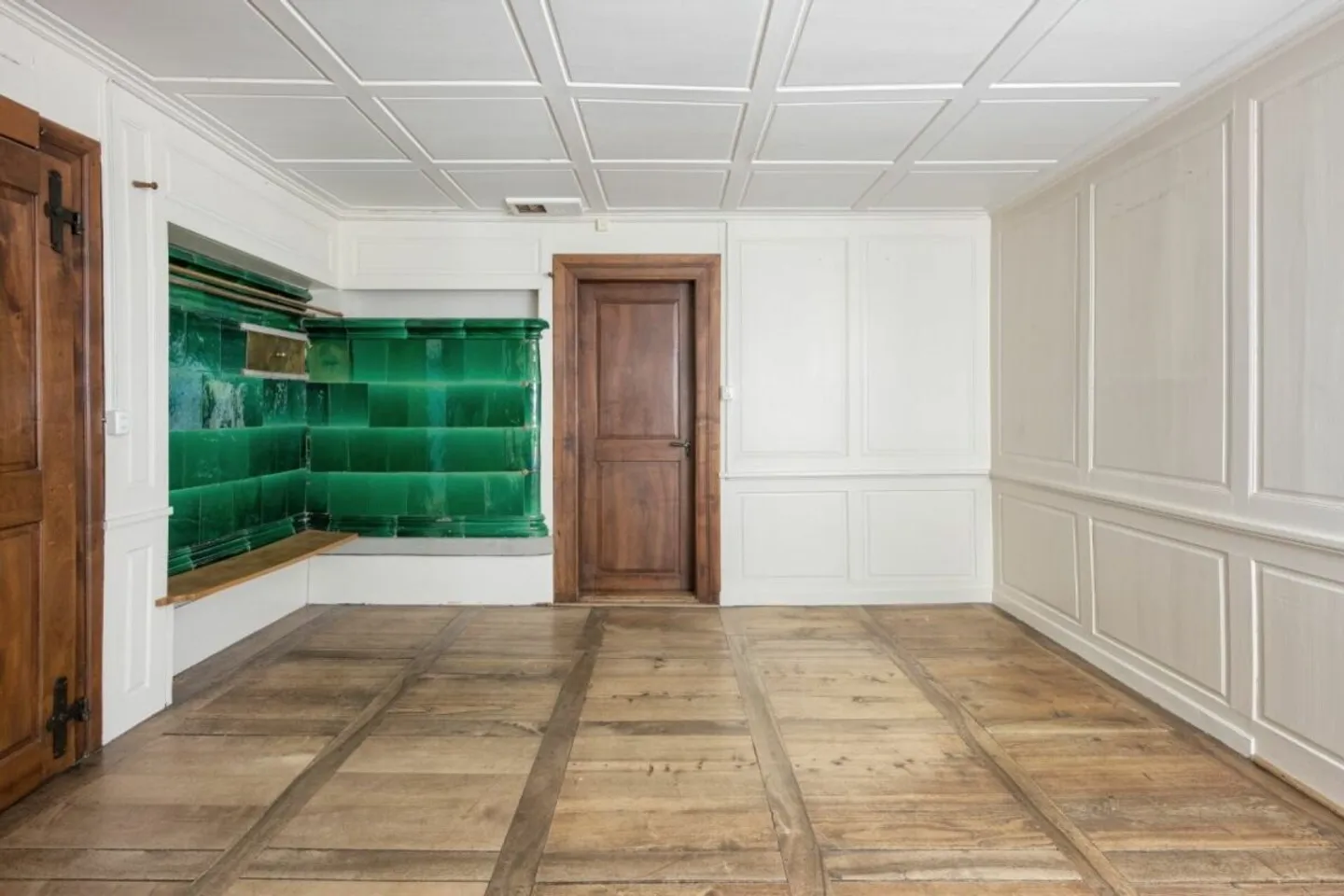 Appartement 3.5 pièces élégant dans un immeuble résidentiel historique - Photo 6 sur 13