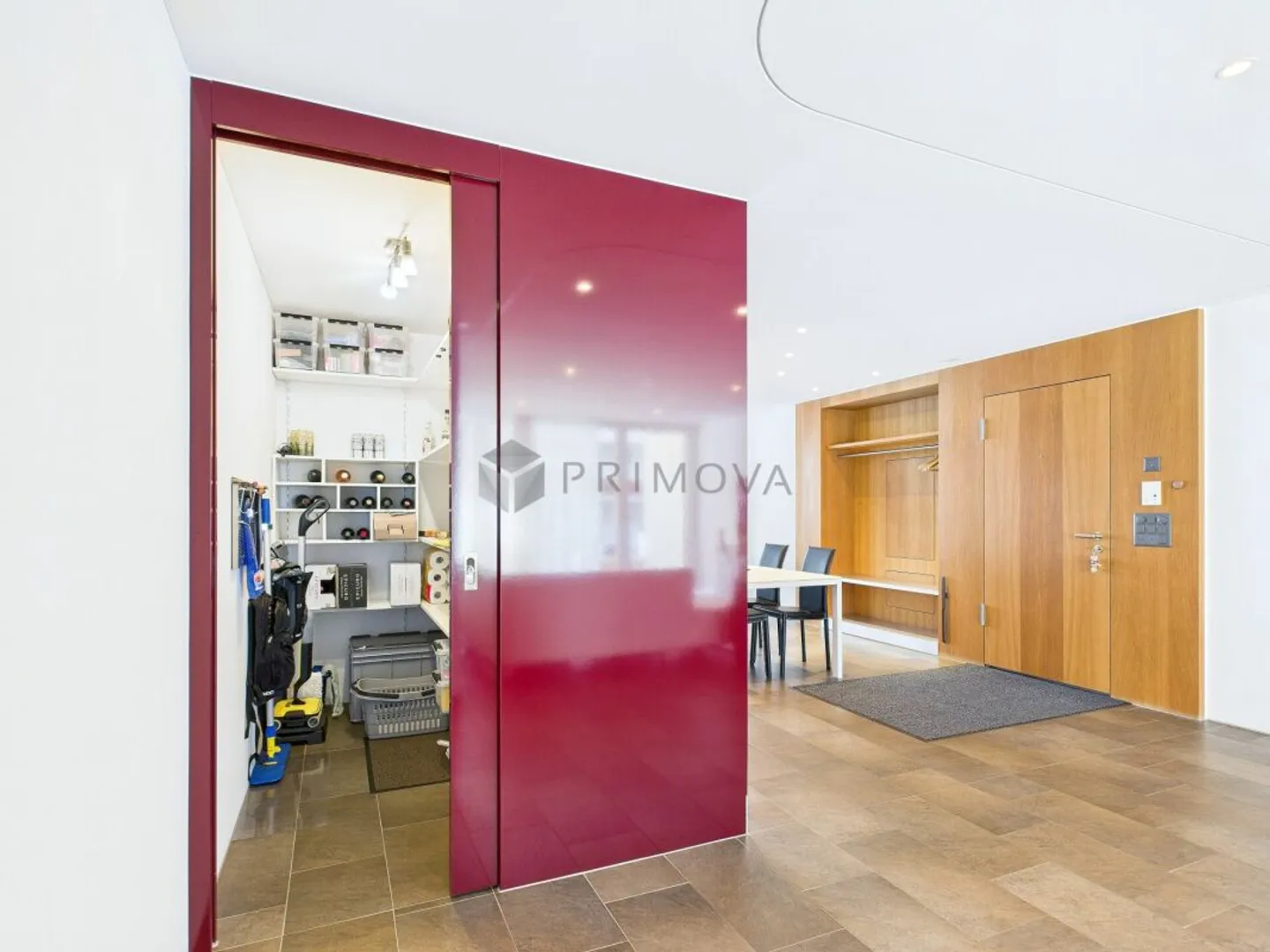 Bonheur de vivre moderne à Trin Mulin : Où le Crestasee est à portée de main et les montagnes de Flims sont à vos pieds - Photo 6 sur 13