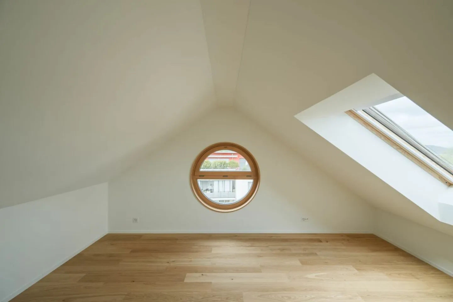 Loft-ähnliche Wohnung mit Terrassen - Foto 11 von 13