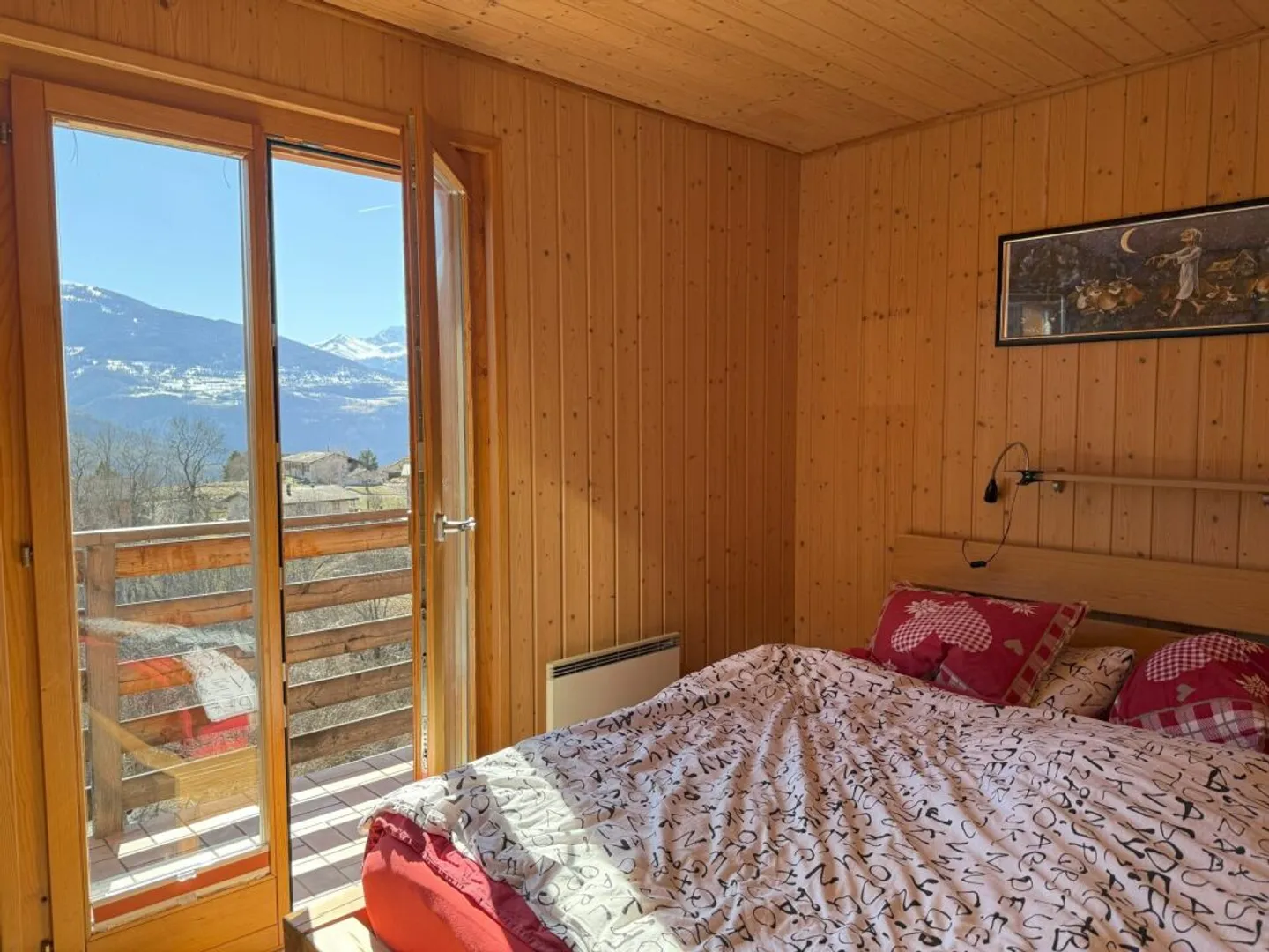 Chalet Charmant à Fortunau - Photo 9 sur 13