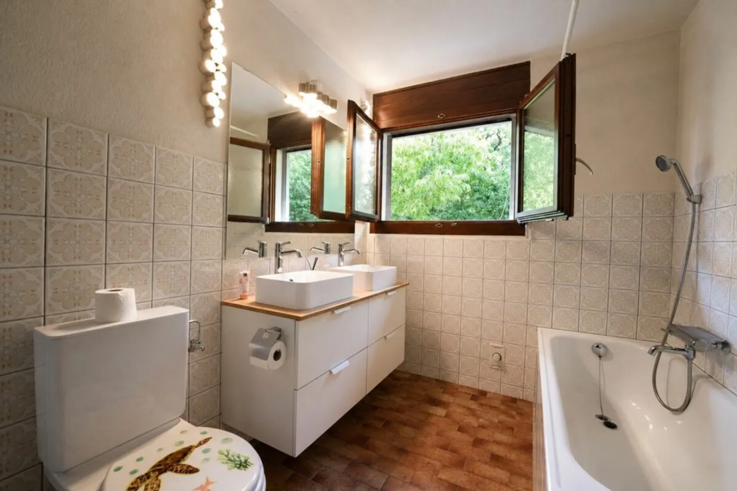 8-1/2-Zimmer Einfamilienhaus mit unverbaubarer SW-Aussicht - Nähe ÖV und Schulen in Dornach - Photo 13 sur 13
