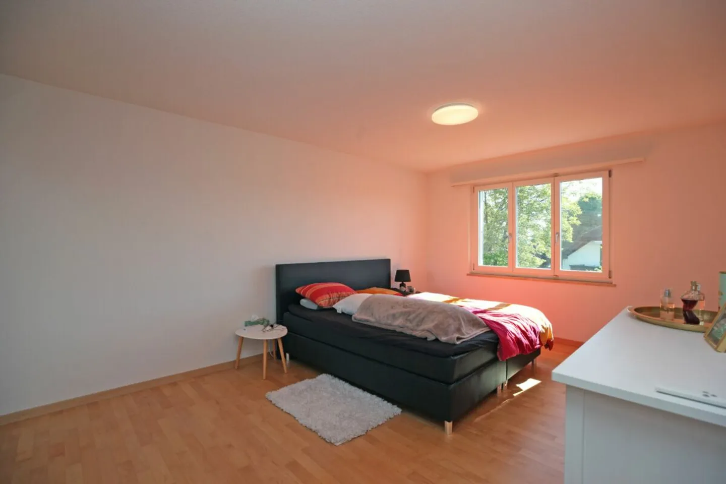 Appartement attrayant de 3.5 pièces Urtenen-Schönbühl - Photo 5 sur 10