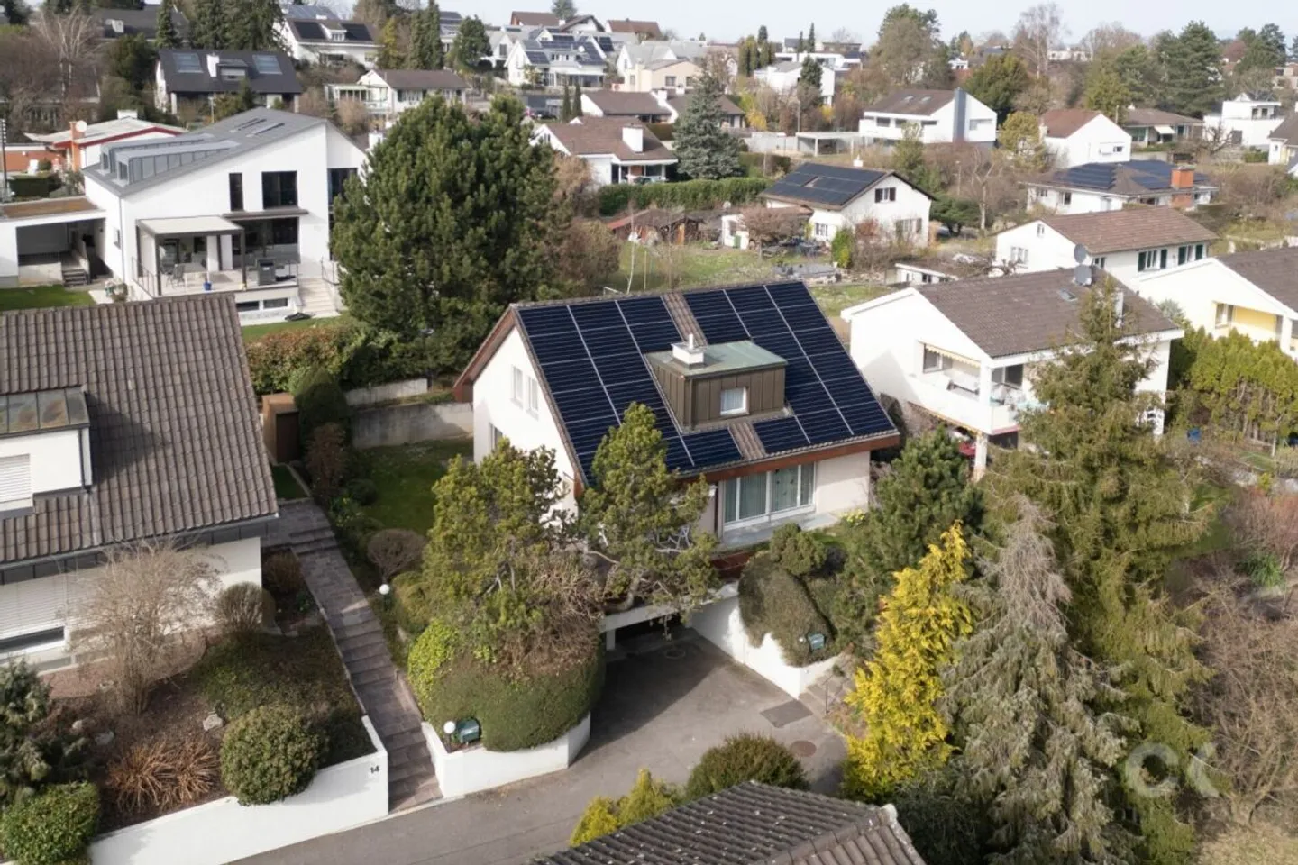 Maison individuelle exclusive sur le Rosenberg - Photo 1 sur 13