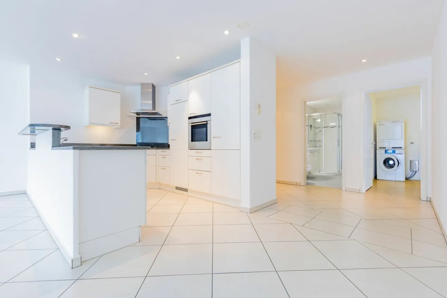 Exklusive Wohnung mit Spektakulärer Aussicht - Foto 7 von 13