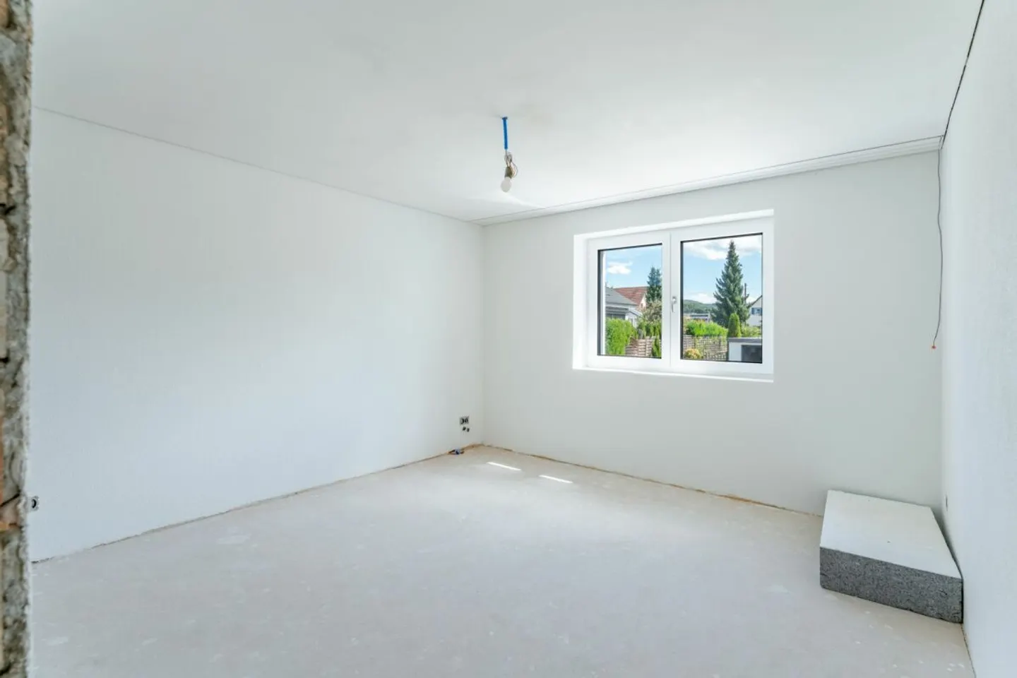 Modernisiertes Einfamilienhaus - Foto 7 von 13