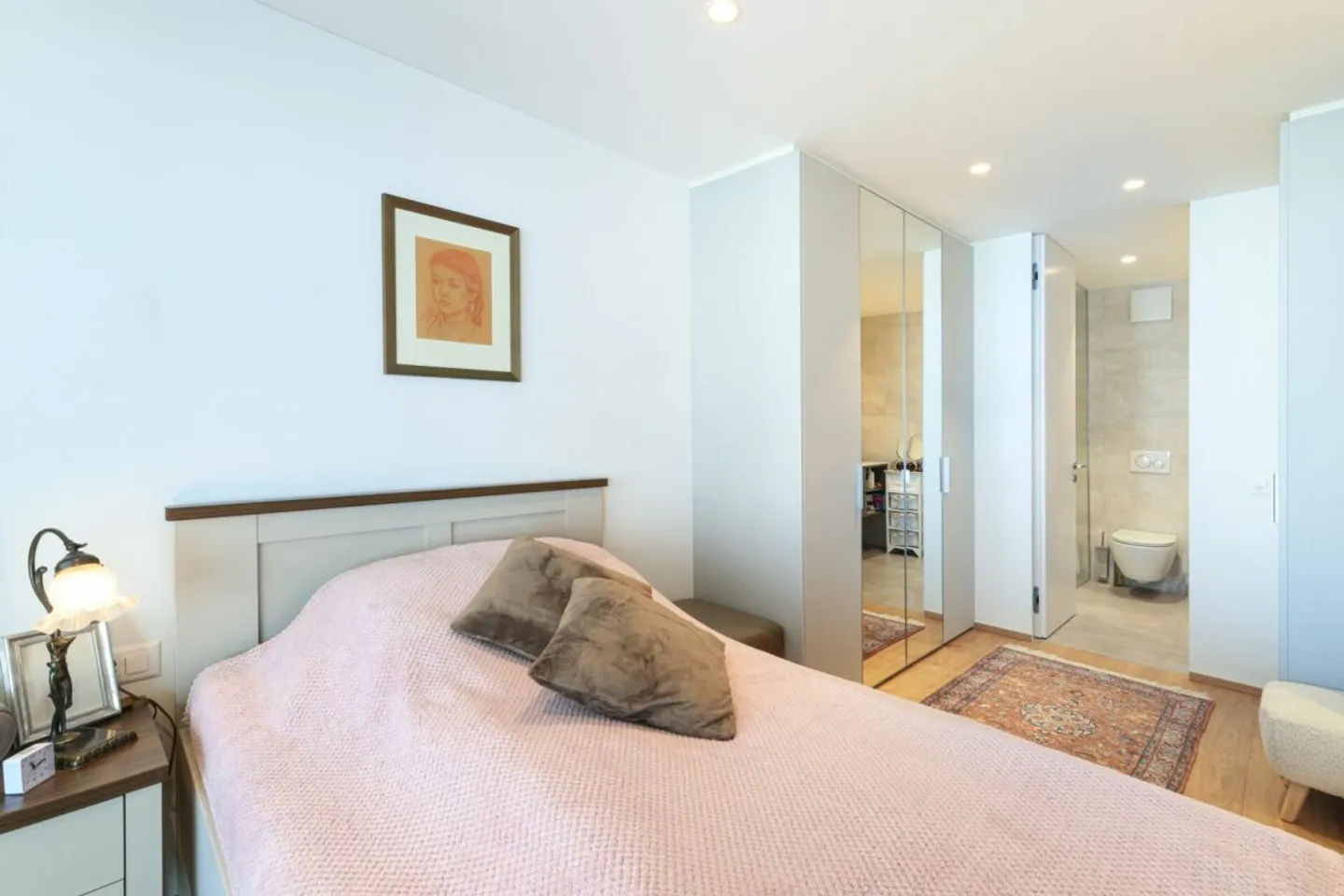 LOCARNO - Bright apartment in the city center - Photo 10 of 13