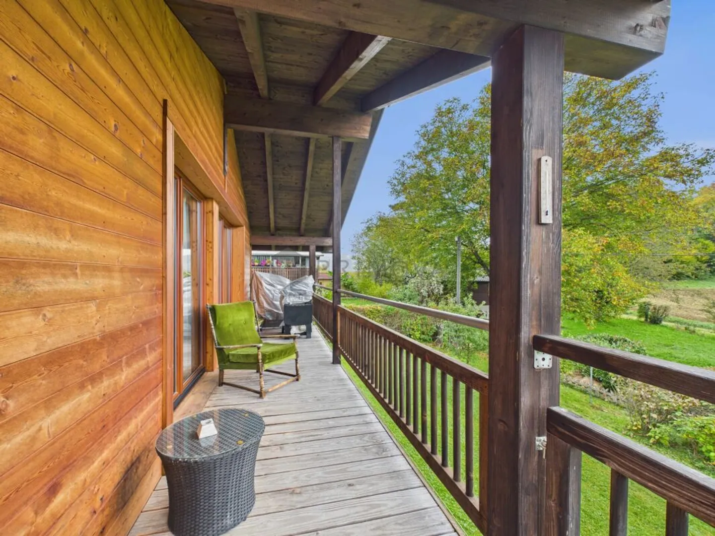 Dove abitano i sogni. Chalet elegante con vista panoramica - Foto 13 di 13