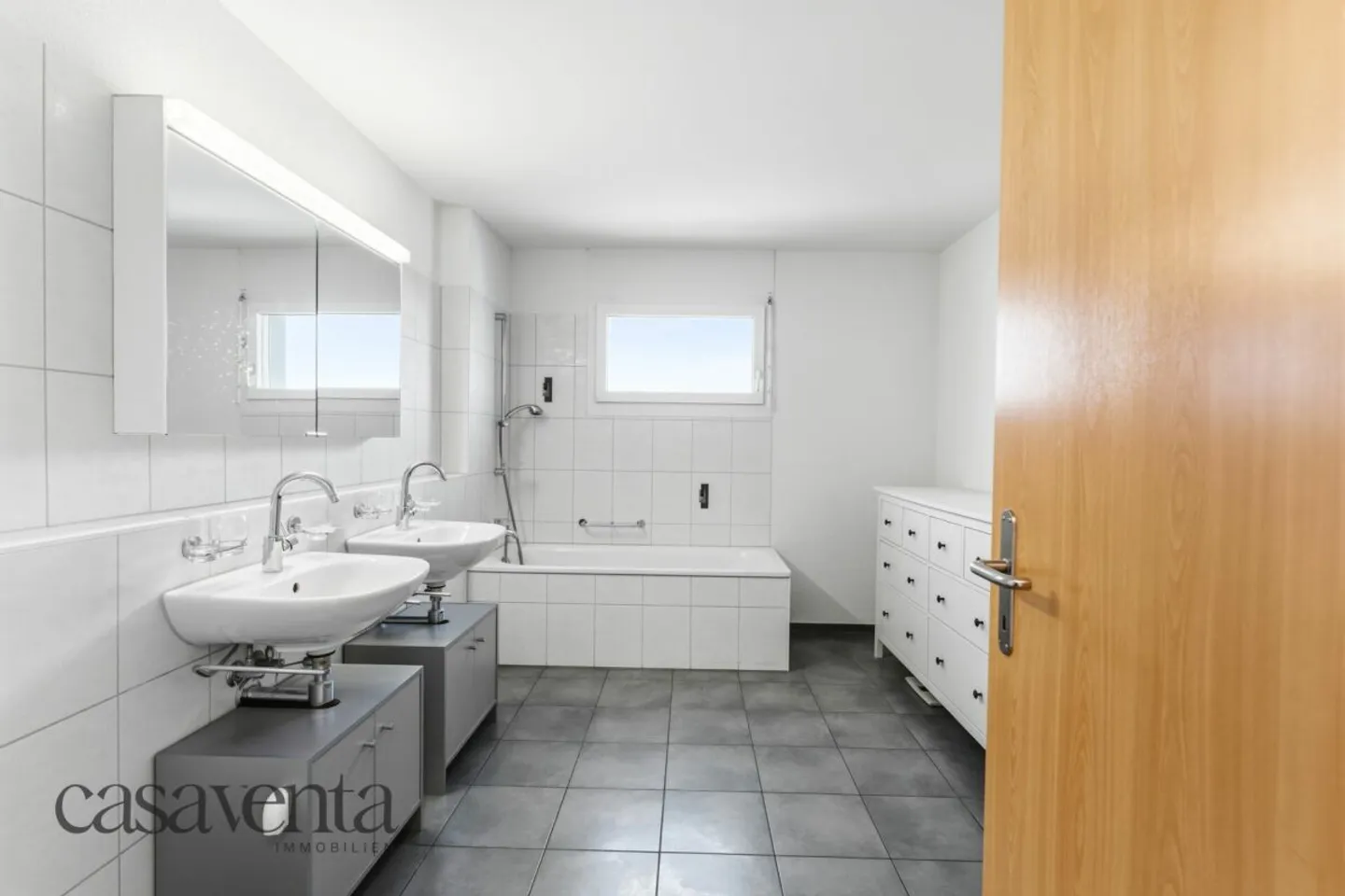 Duplex spacieux pour famille - Photo 13 sur 13