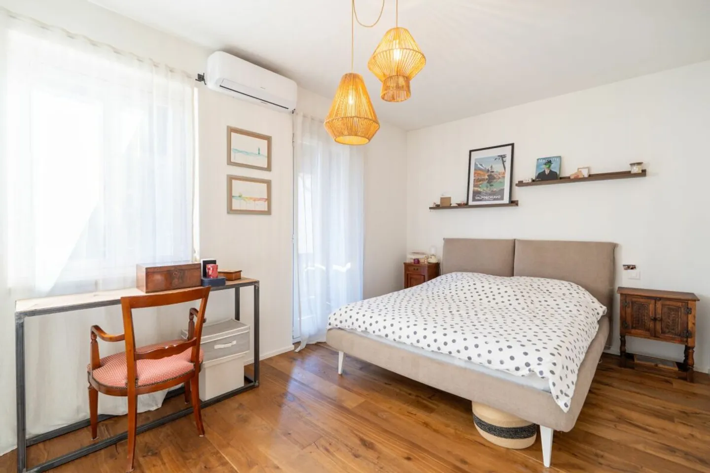 SOLDUNO - Maison de ville confortable de 3,5 pièces - Photo 6 sur 13