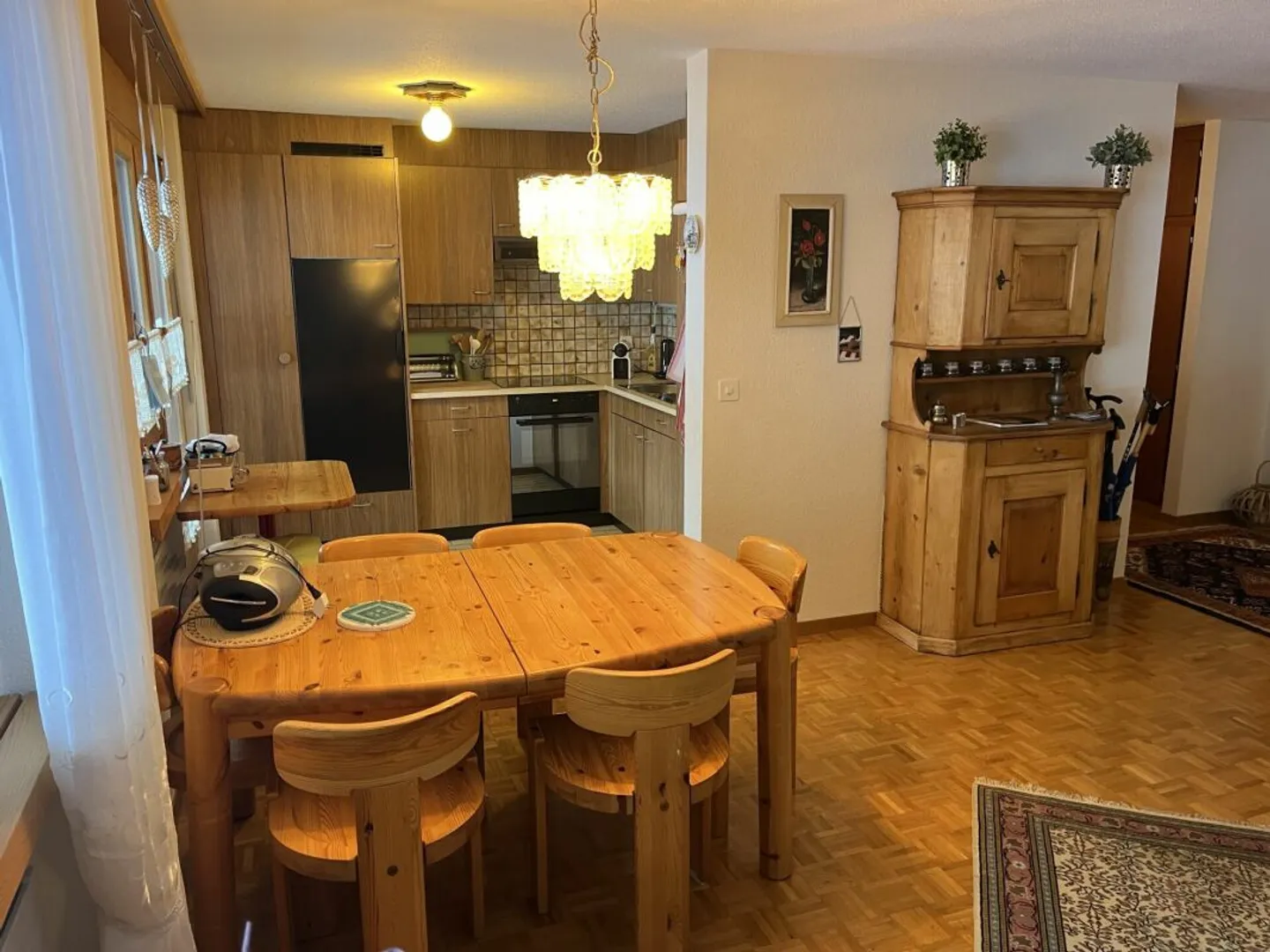 Helle 4.5 Zimmerwohnung - Foto 6 von 13