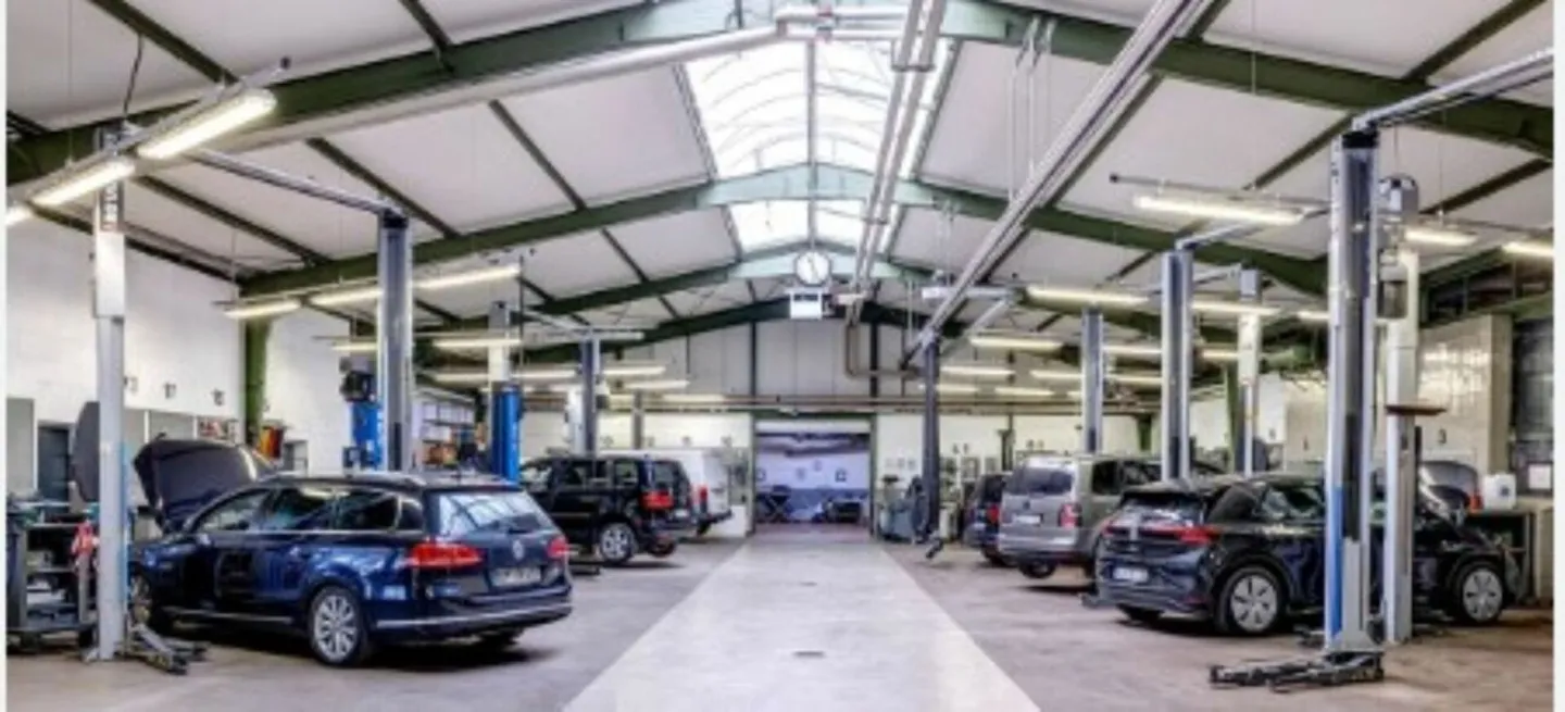 Etablierter Garagenbetrieb in Bern - Foto 2 von 2