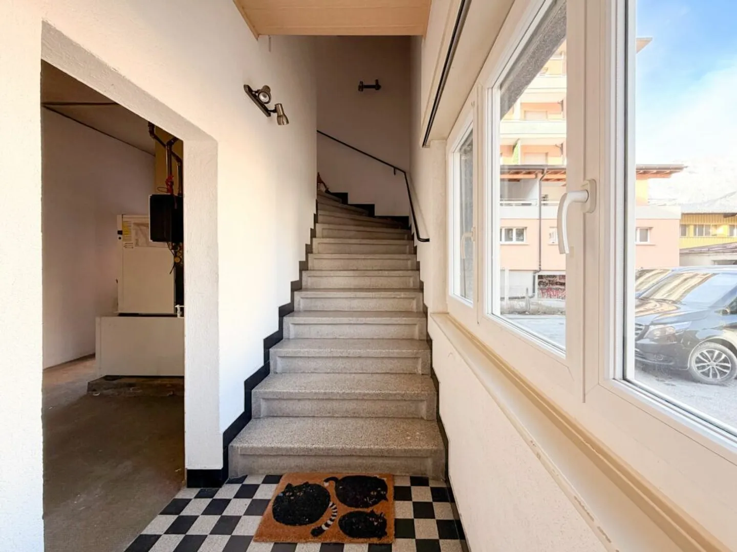 Immeuble de rendement à Saxon - Photo 12 sur 13