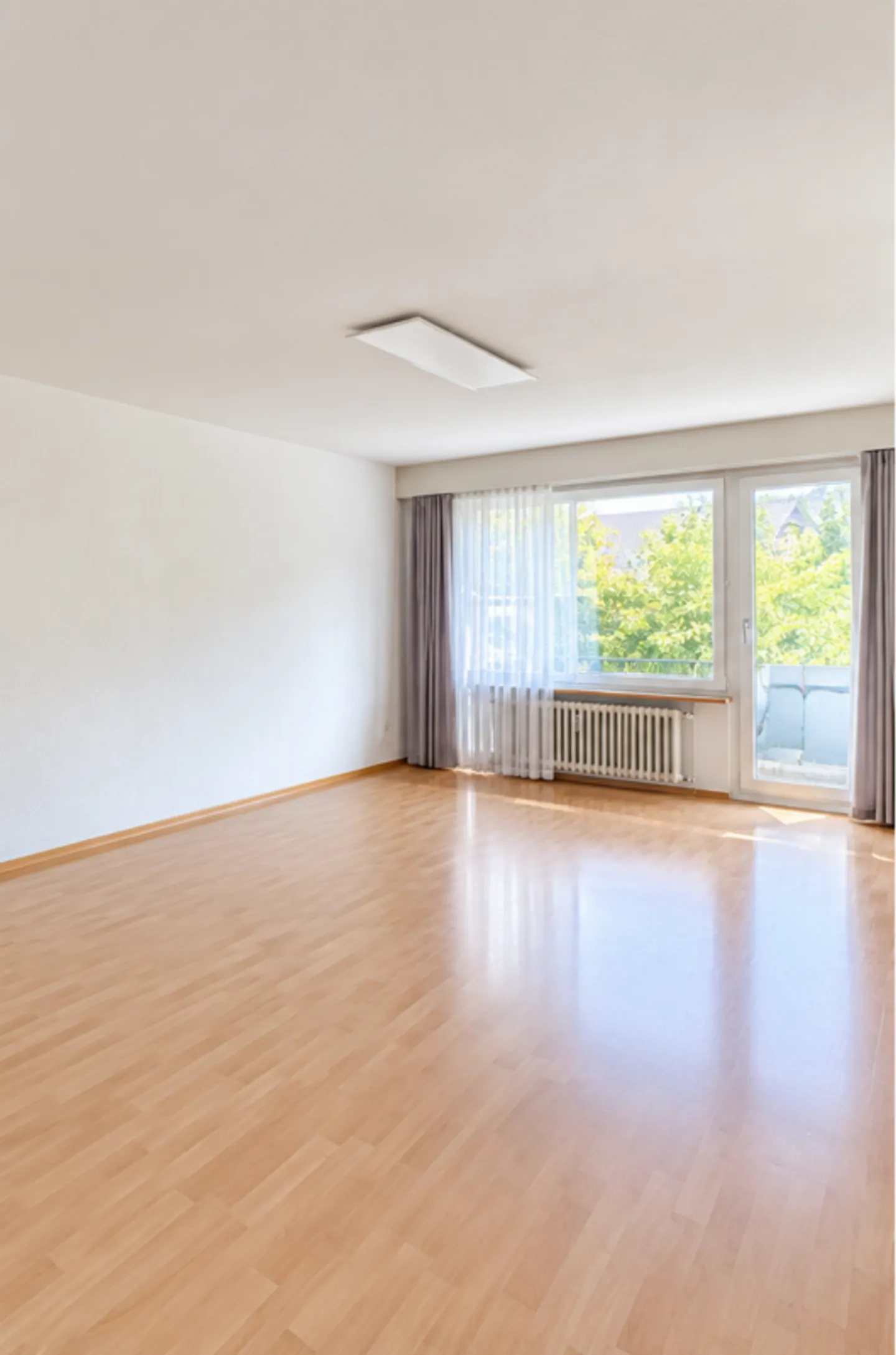 Charmante 3.5-Zimmerwohnung - Foto 3 von 8