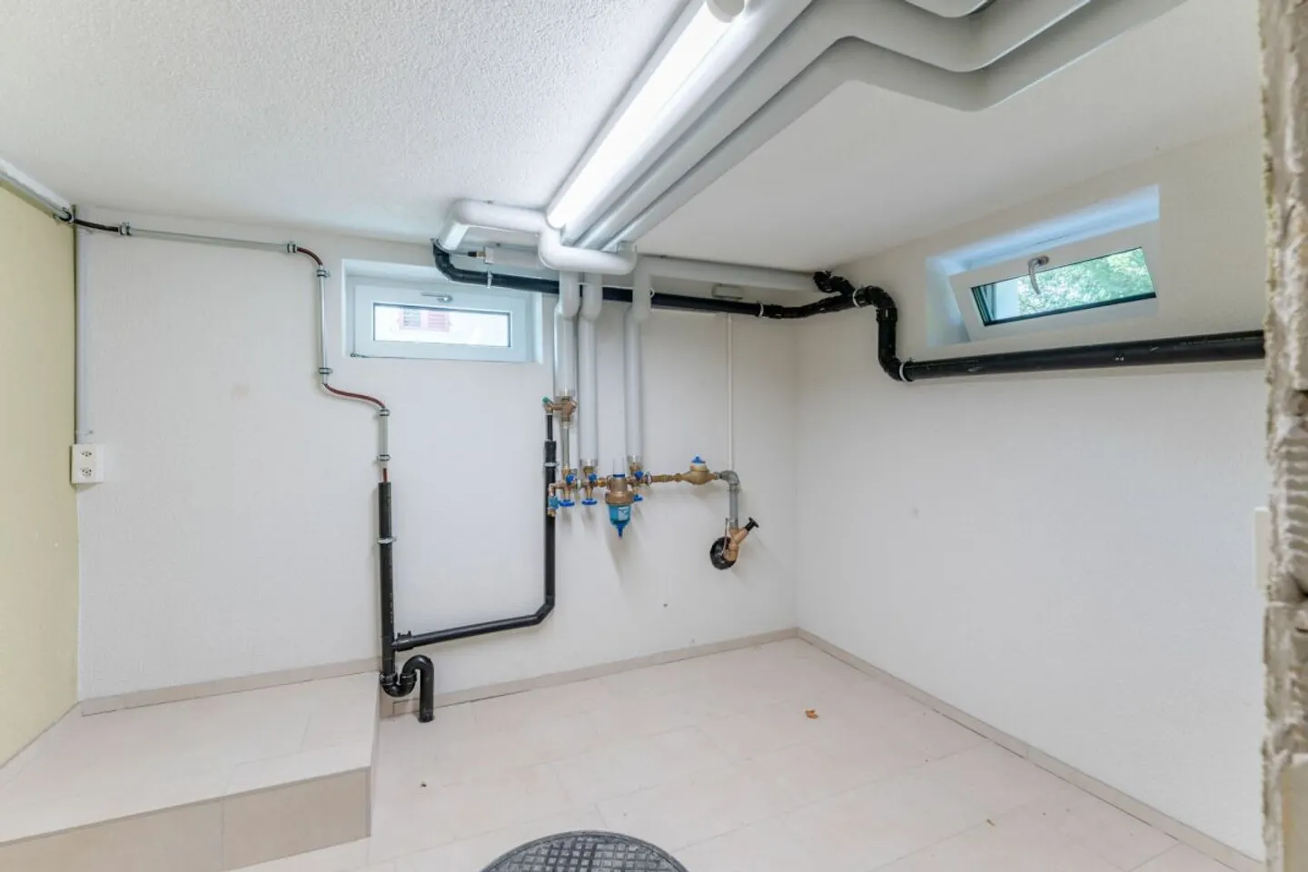 Modernisiertes Einfamilienhaus - Foto 12 von 13