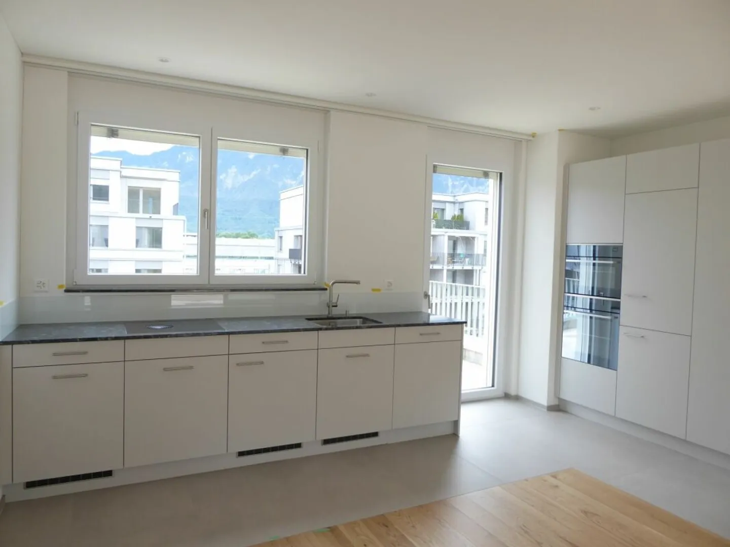 Neue 4.5-Zimmer-Wohnung in Buchs - Foto 2 von 13