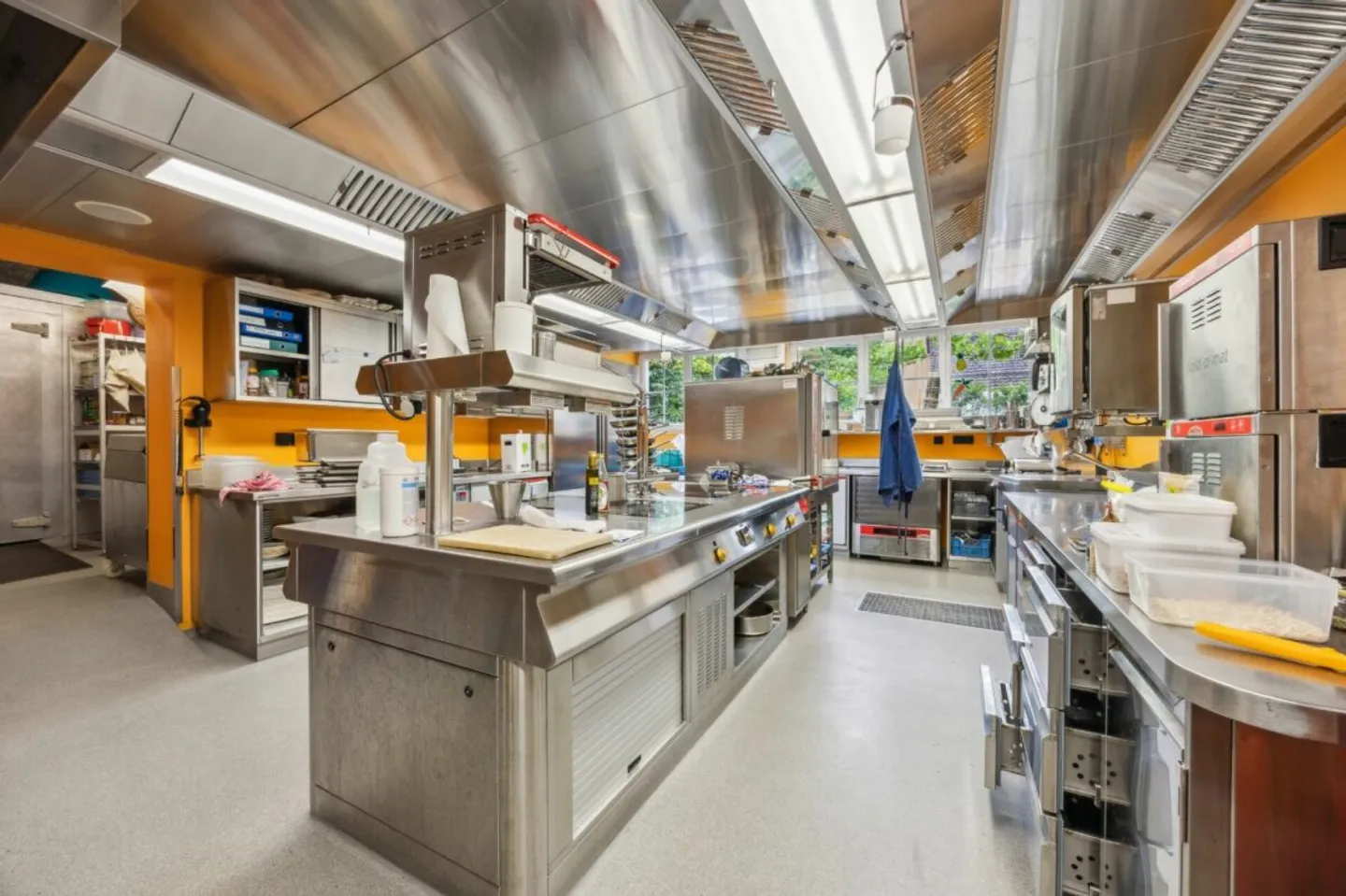 Locanda a Fisibach AG - disponibile per affitto immediato - Foto 5 di 9