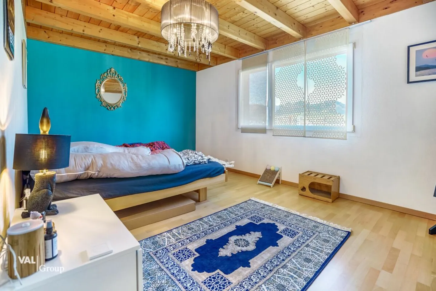 Casa bifamiliare con valore aggiunto: vivere, vivere e affittare sotto lo stesso tetto - Foto 4 di 13