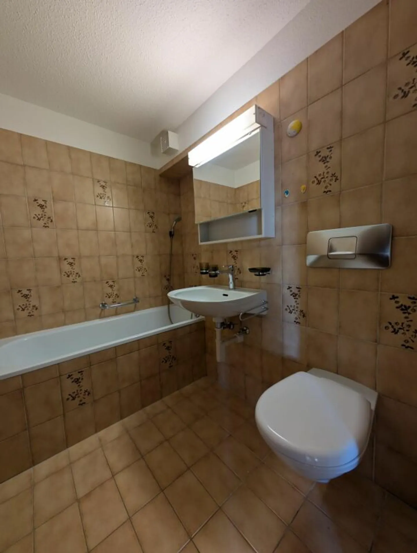 Vivere comodamente in una posizione centrale - Foto 7 di 9