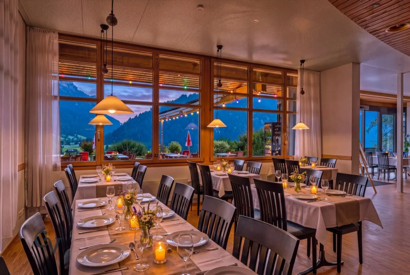 Traditional Eigenthalerhof - Excursion restaurant at the foot of Pilatus for lease - Photo 9 of 13