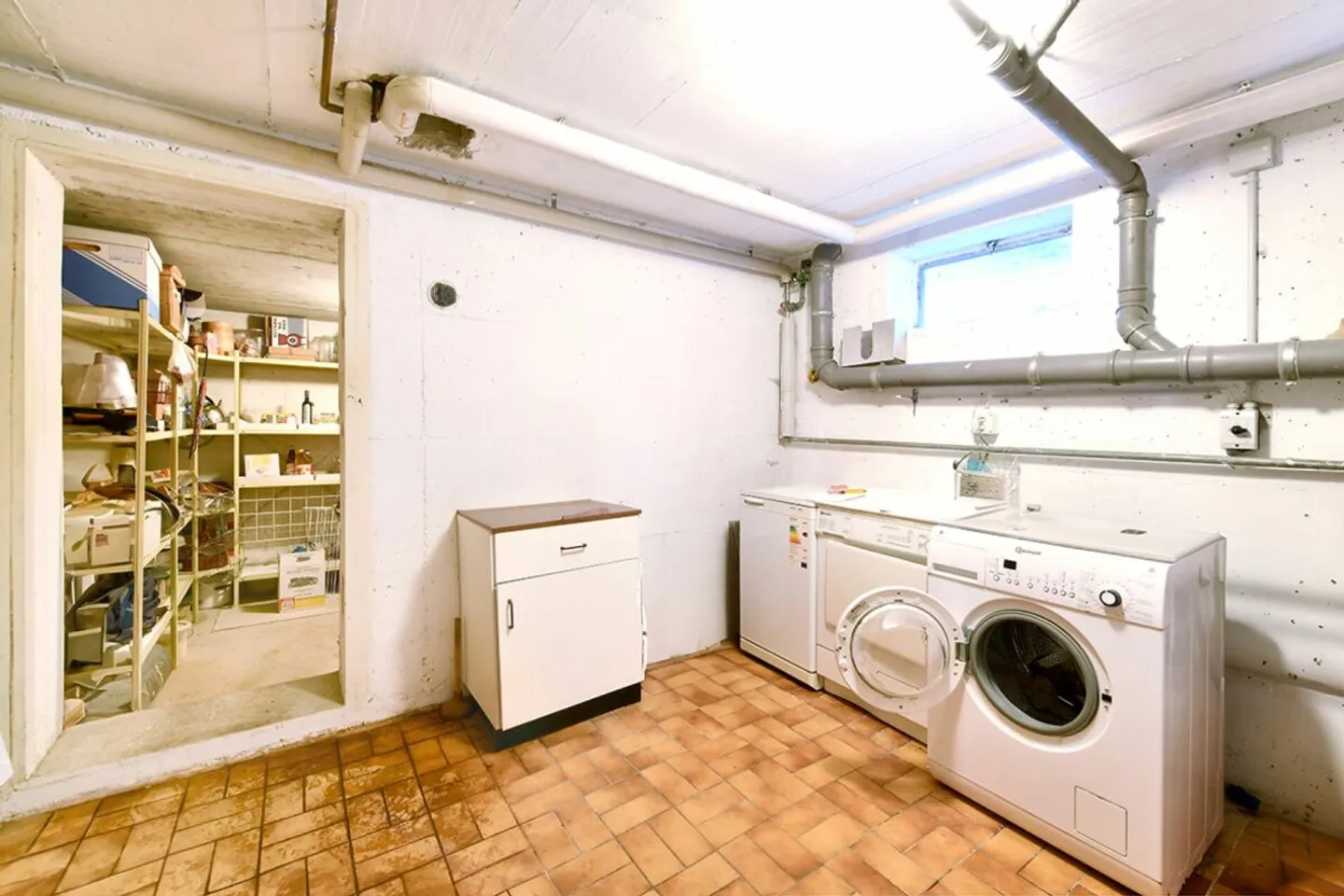 freistehendes Einfamilienhaus an ruhiger, bevorzugter Lage - Foto 9 di 12