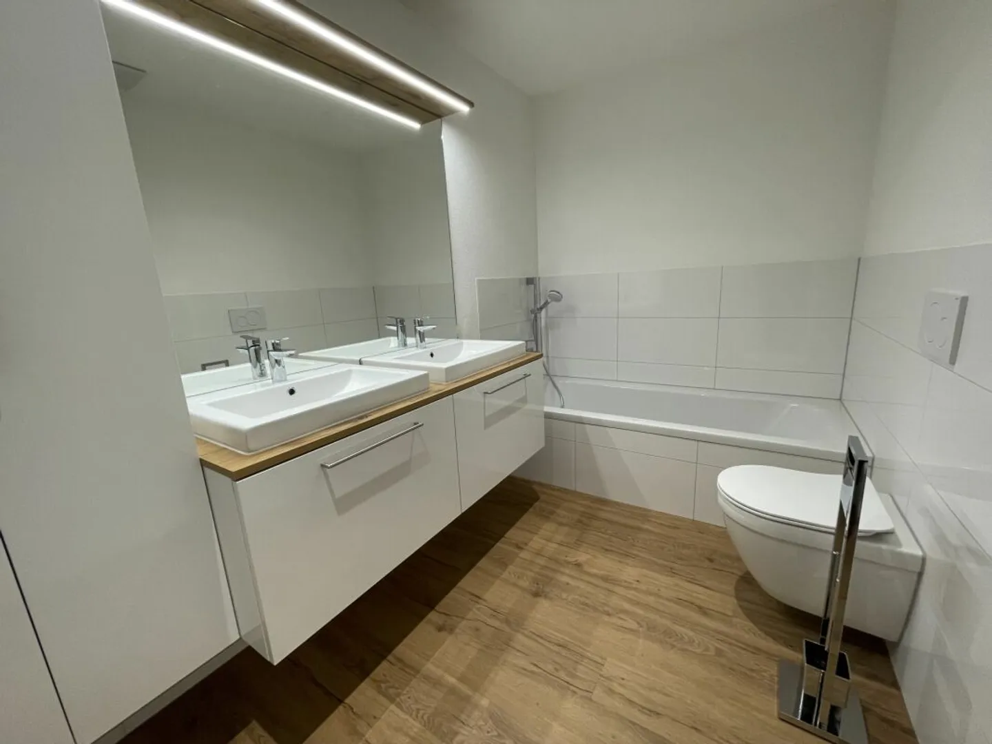 Appartement spacieux avec vue imprenable - Photo 5 sur 7