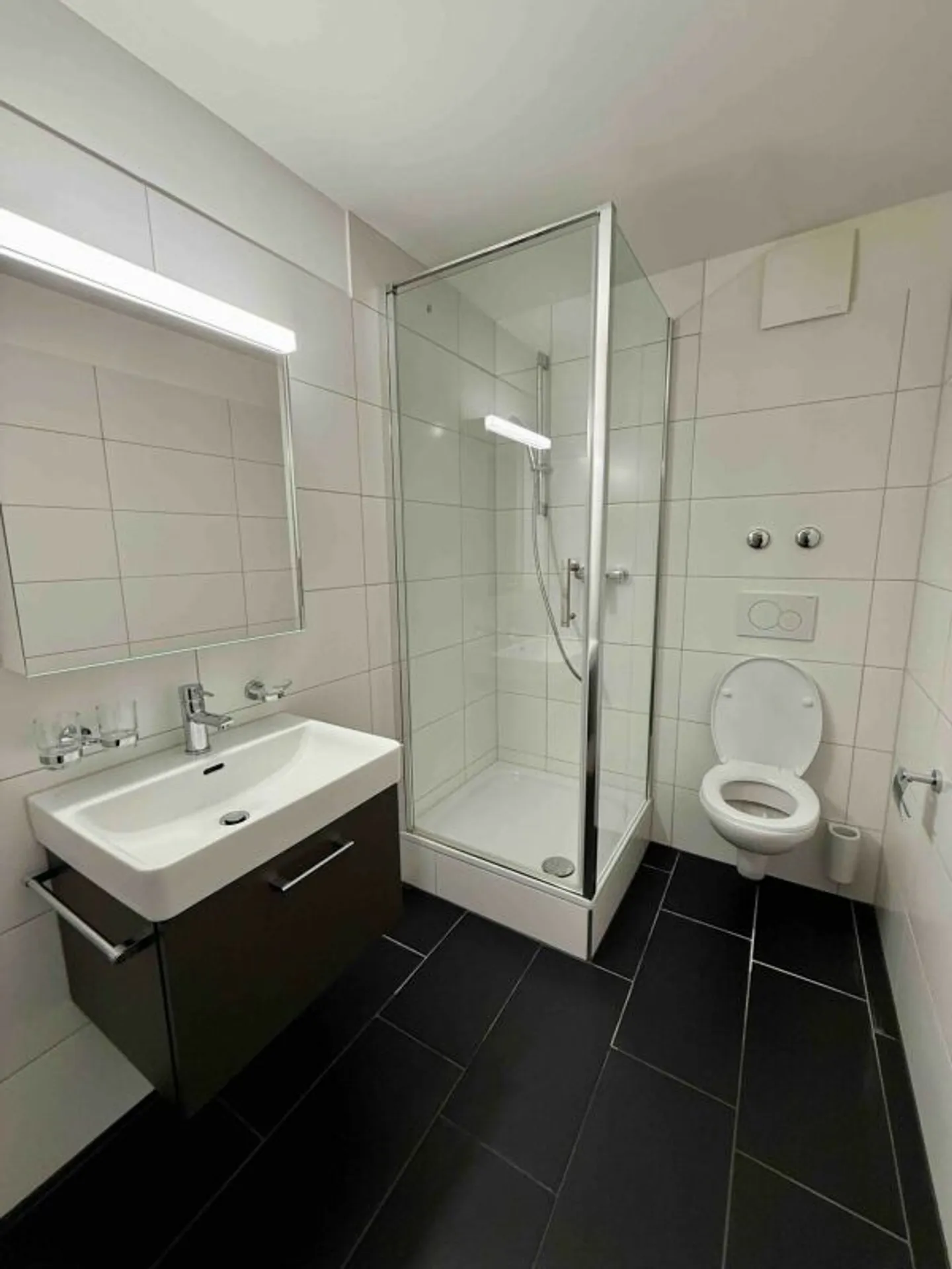 Appartement 3.5 pièces - Photo 7 sur 7