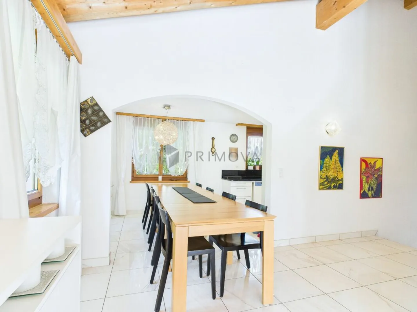 Quand l'idylle rurale devient qualité de vie ! - Photo 9 sur 13