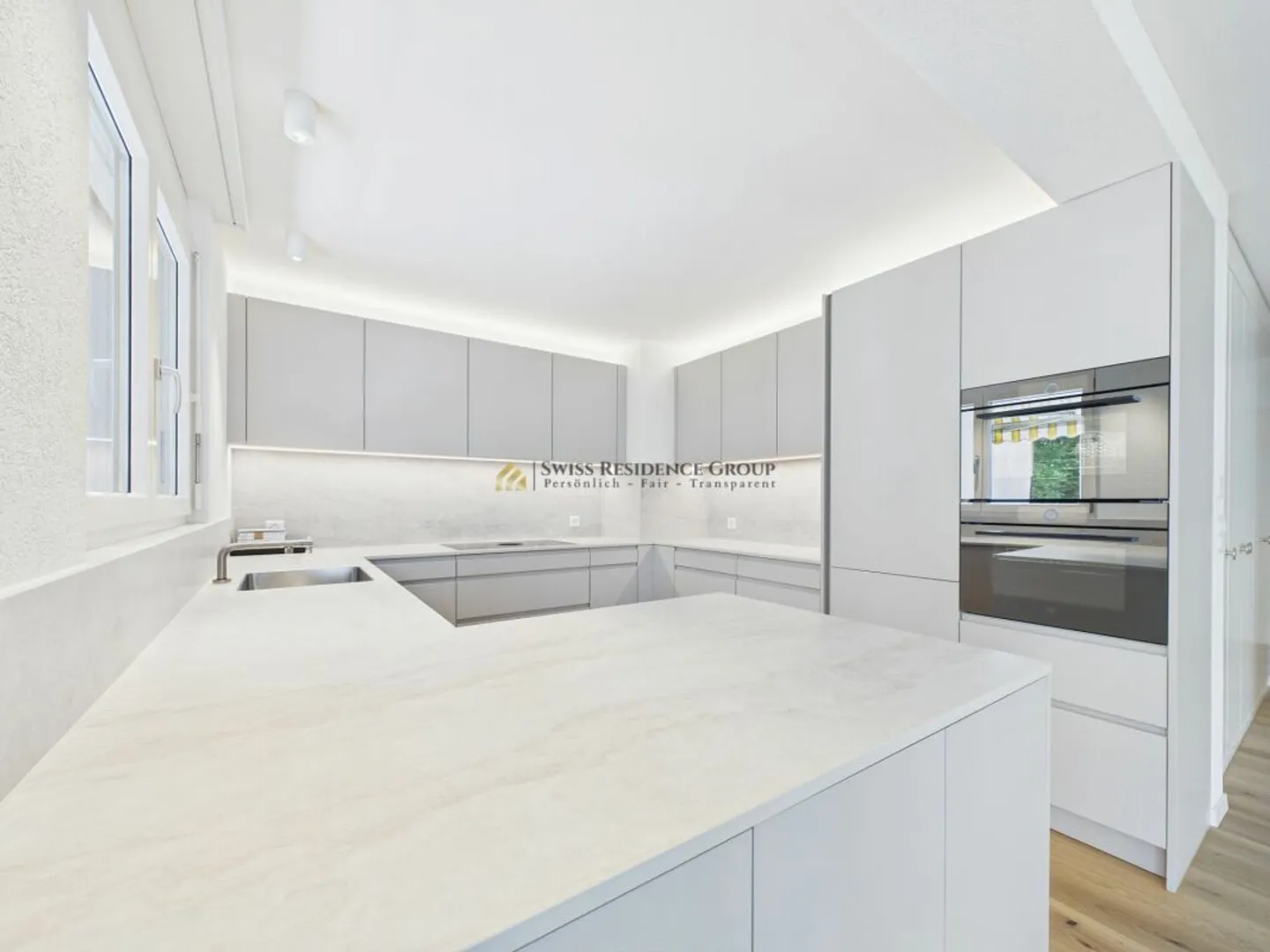 Living with Style - Your New Home in Meilen - Photo 8 of 13