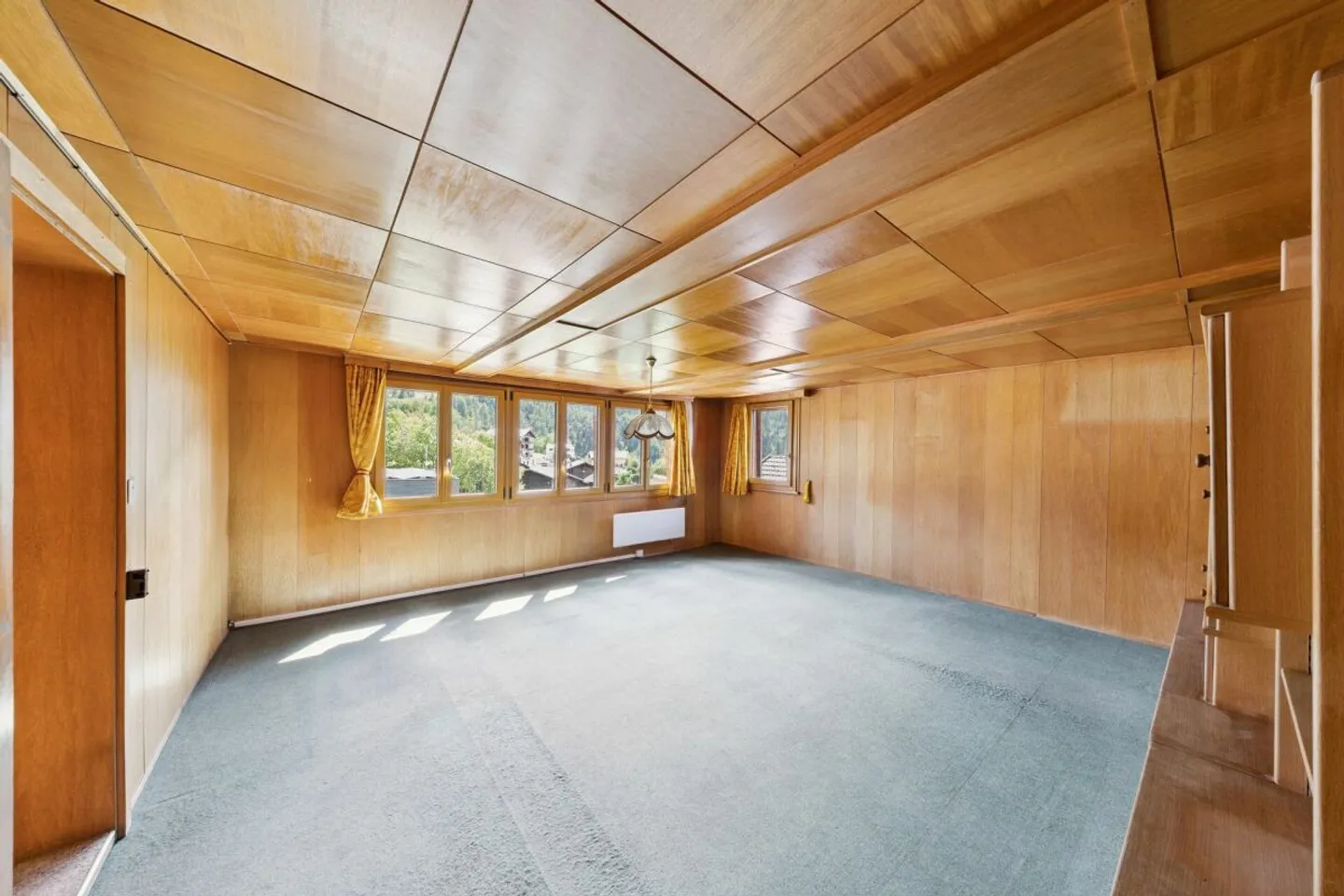 Charmante 3,5-Zimmerwohnung - Foto 5 von 13