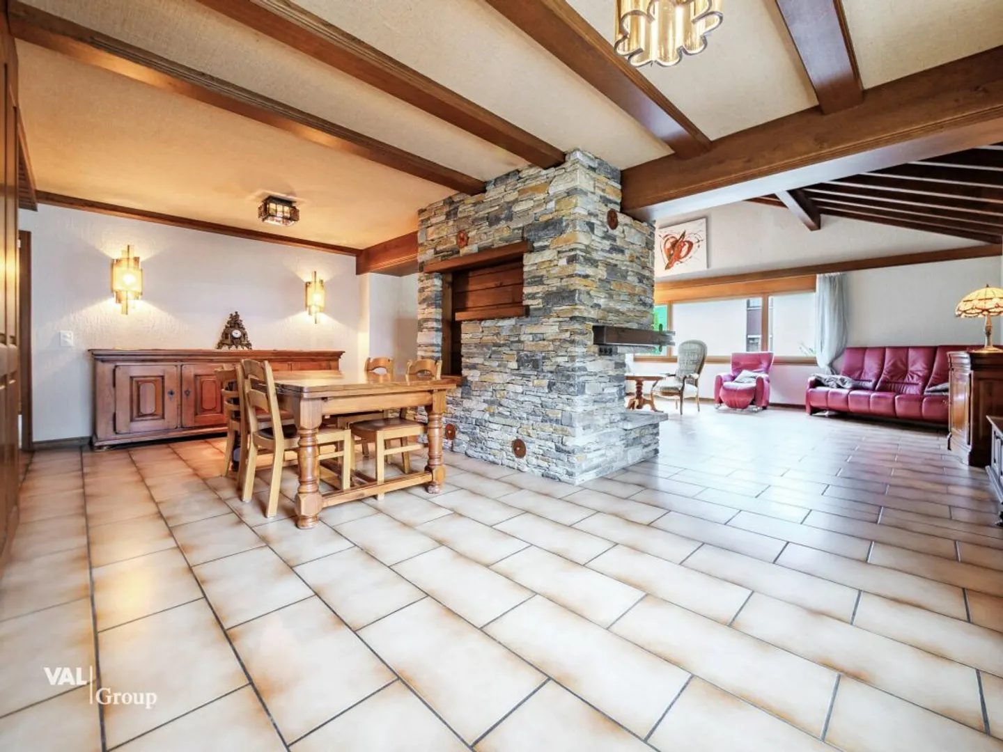 Ein Ort zum Leben, Arbeiten und Geniessen - Foto 2 di 13