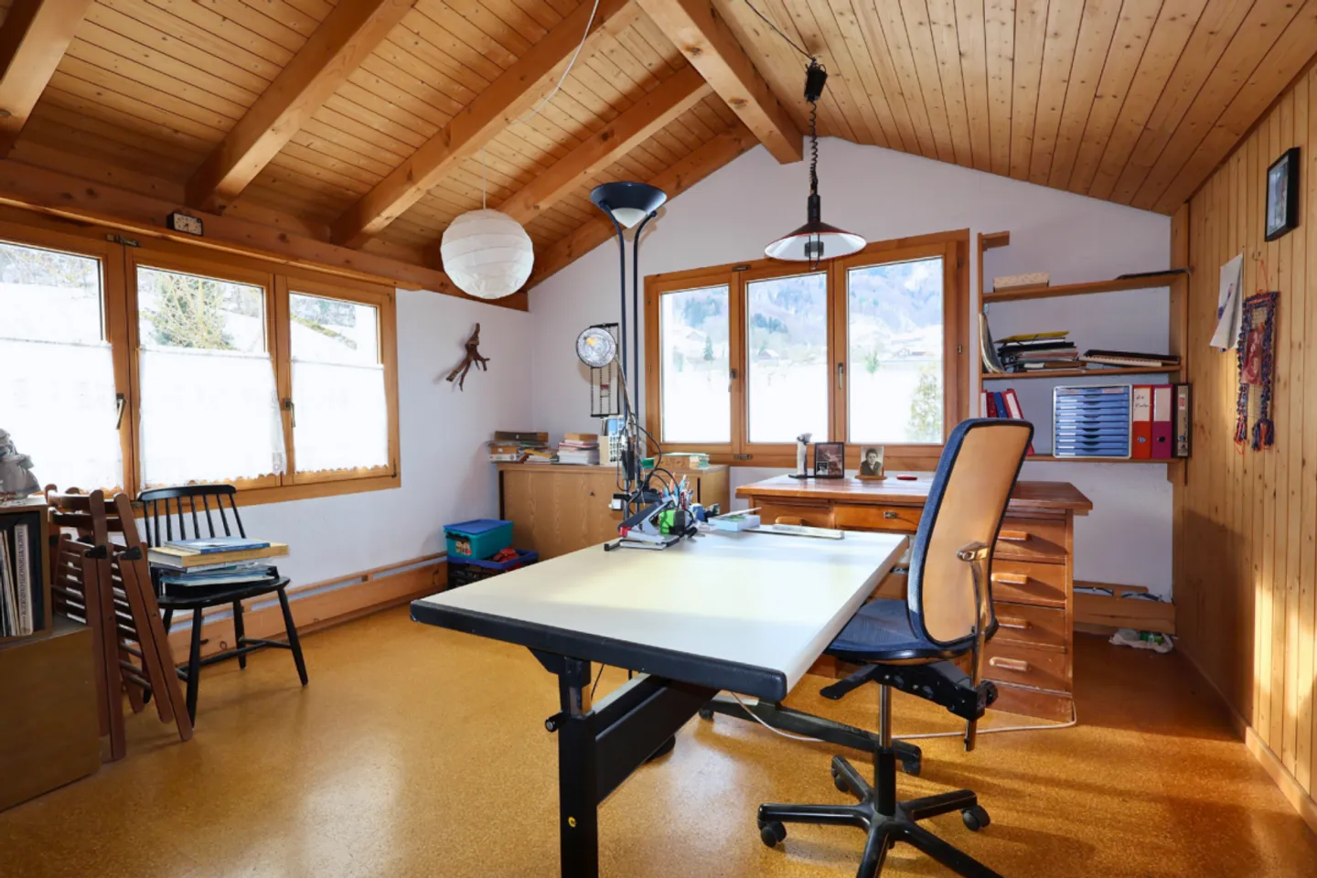 Einfamilienhaus an ruhiger Lage - Foto 10 von 13