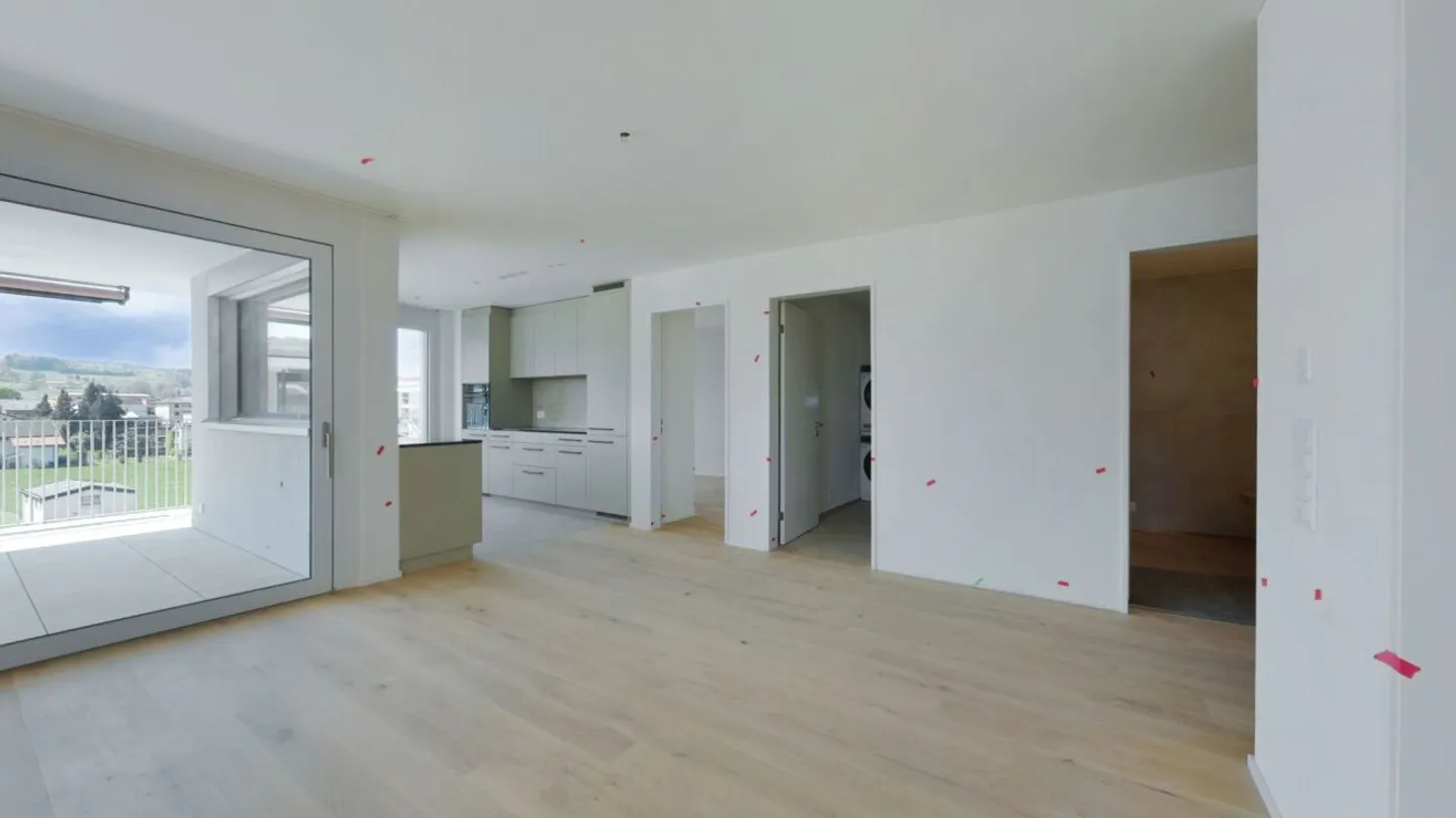 Zuhause neu gedacht - modern, smart, einzigartig - Photo 7 of 13