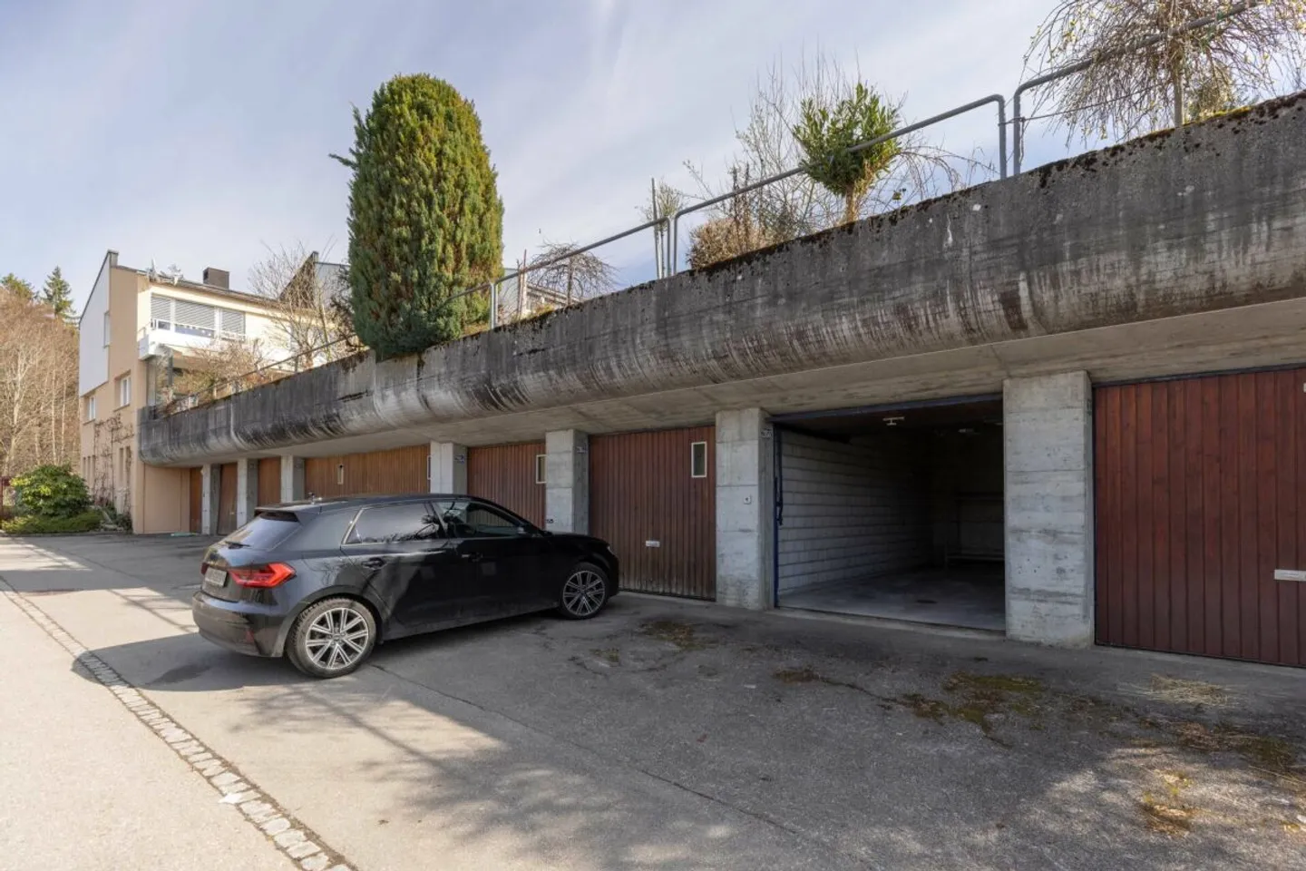 Familienfreundliches Reiheneinfamilienhaus an verkehrsarmer Lage mit schöner Aussicht - Photo 12 of 12