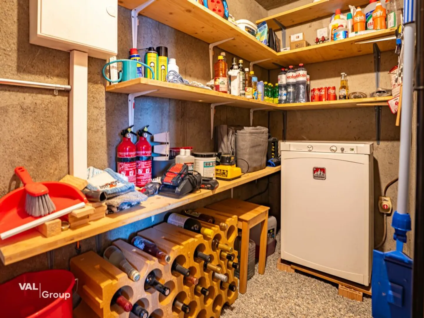 Charmant Chalet Autonome - Photo 10 sur 13