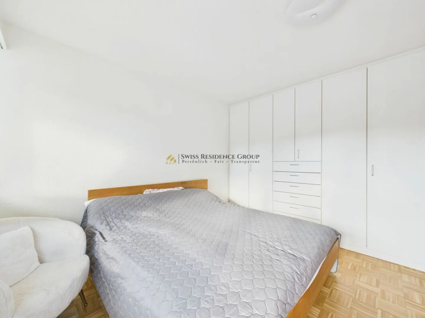 Sunny 2-Room Apartment in Basel - Photo 7 of 13