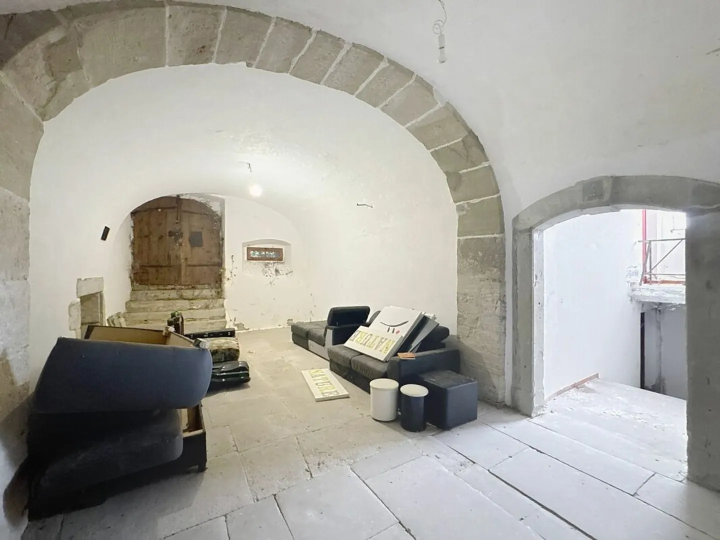 Das Haus der Brücke 18. Jahrhundert - Foto 5 von 13